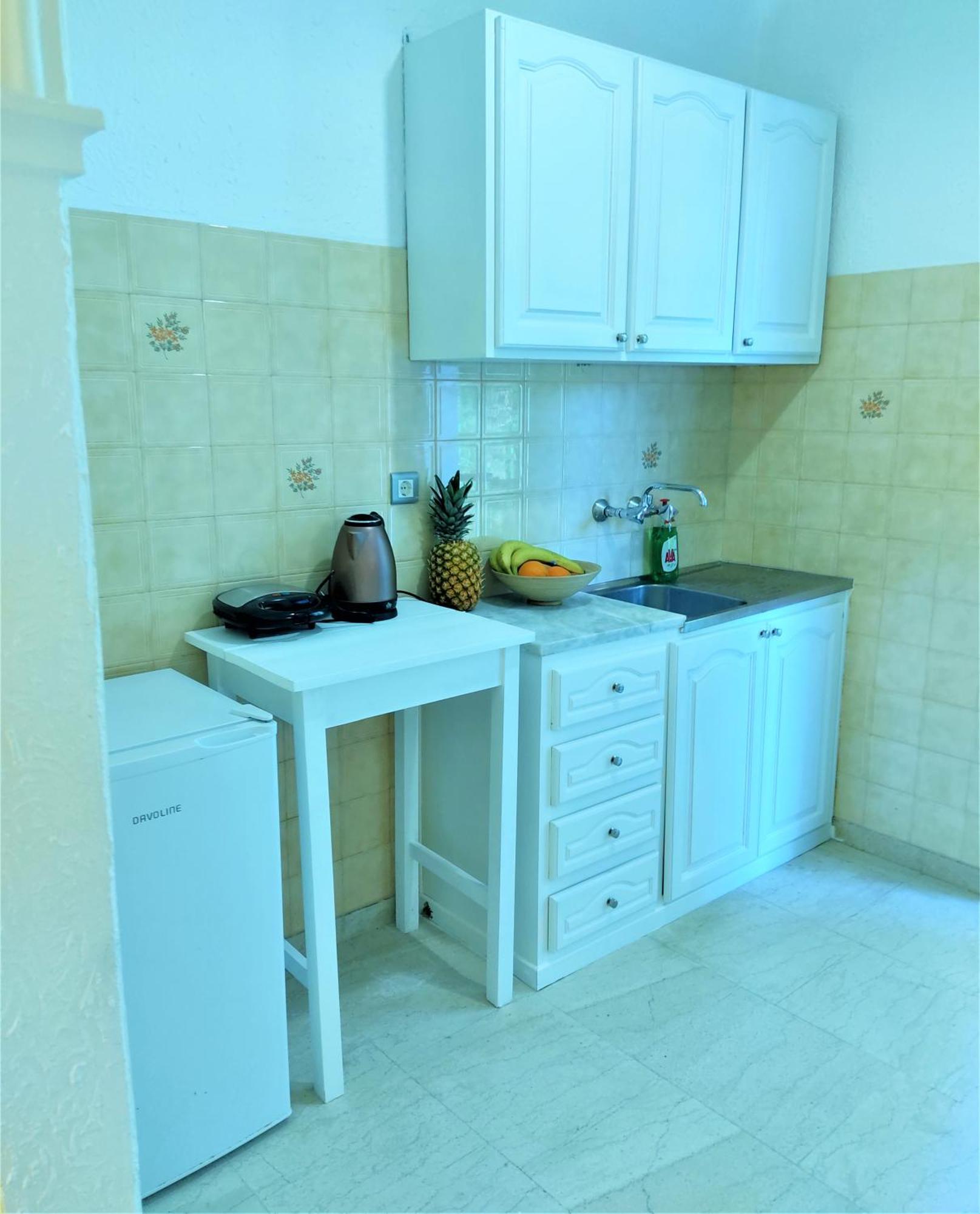 Brounos Apartment *