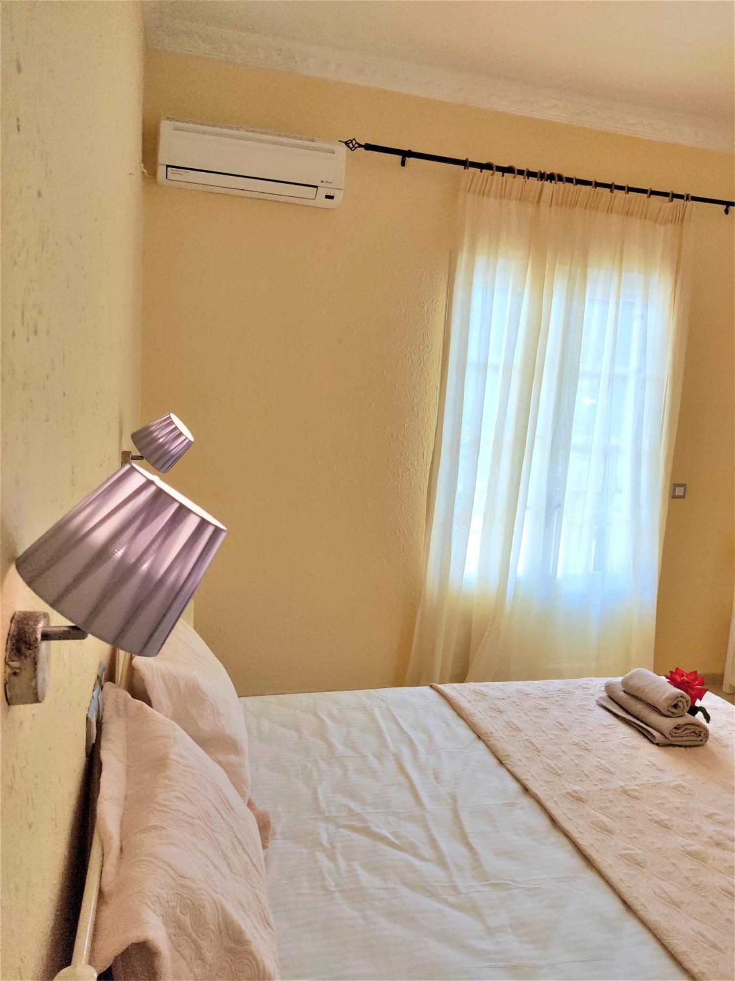 Apartment Brounos *