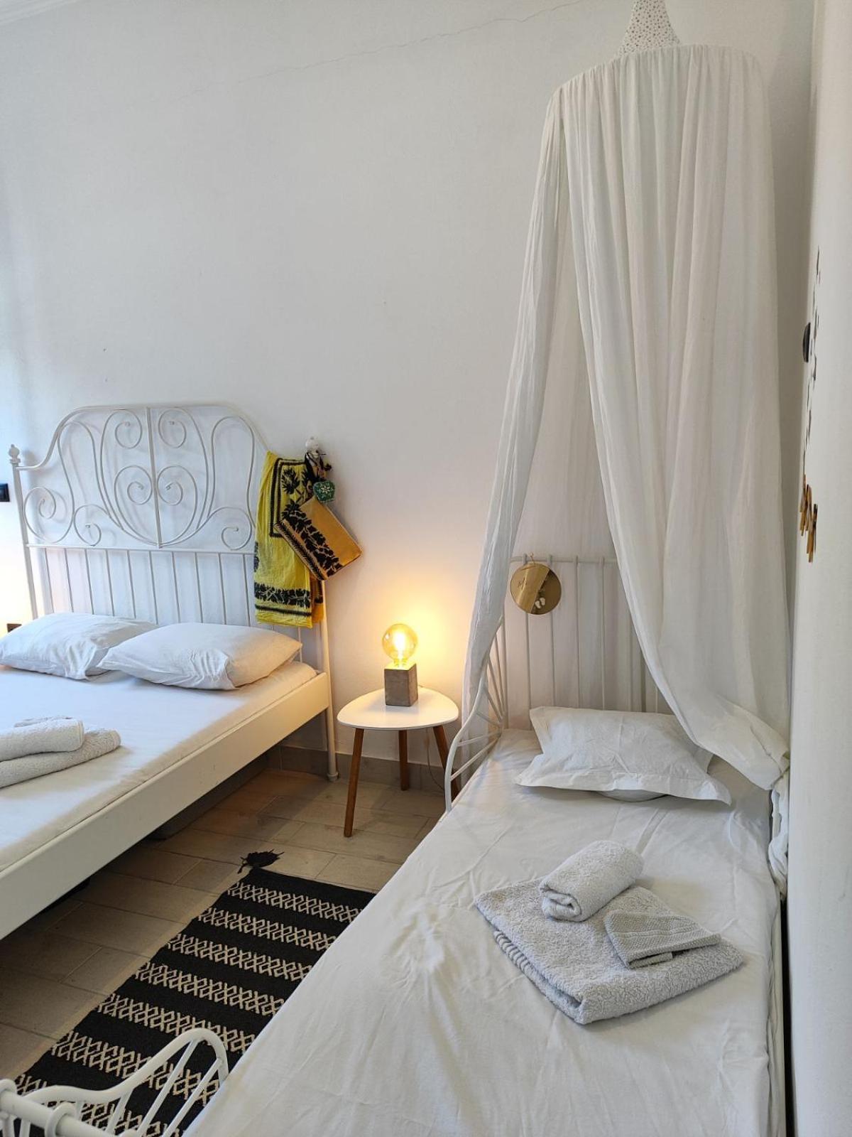 Marilous House Holiday home