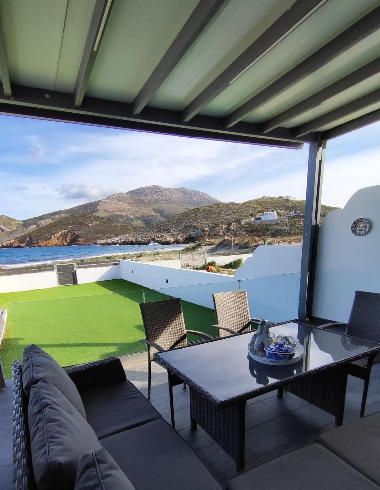 Marilous House Holiday home
