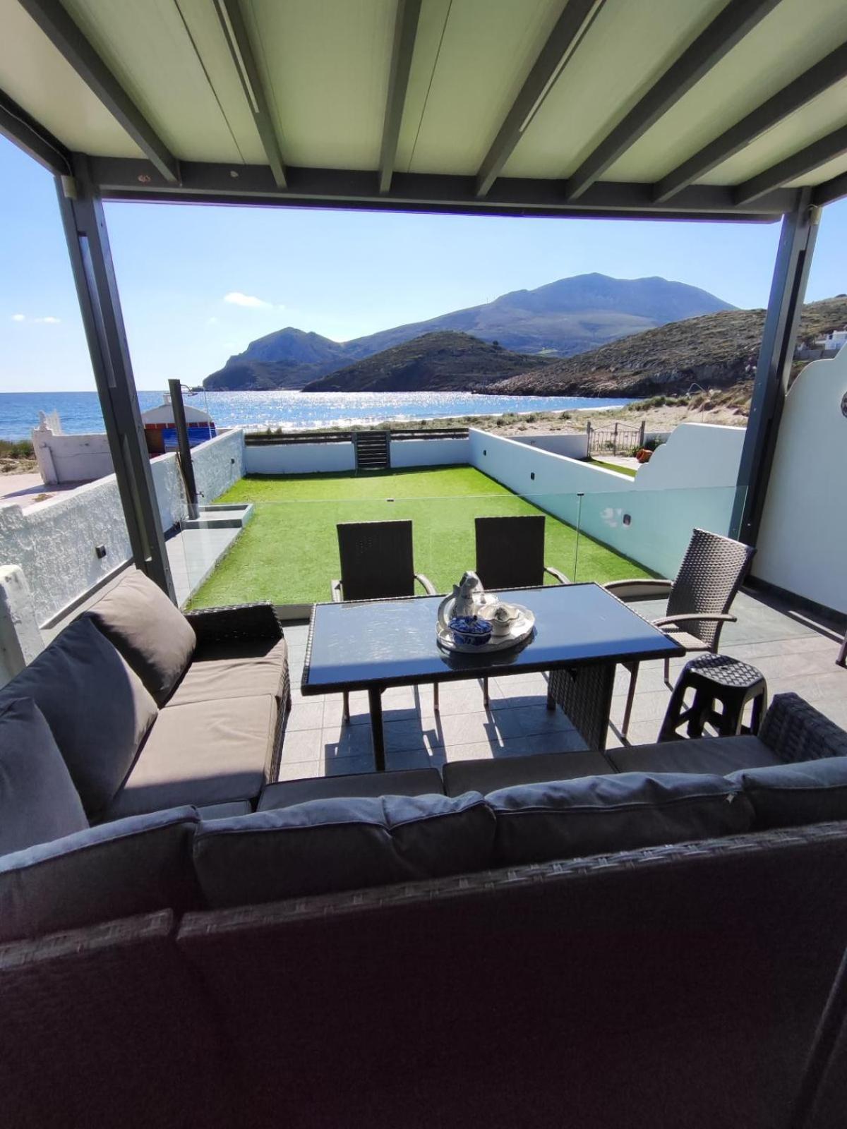 Marilous House Skyros