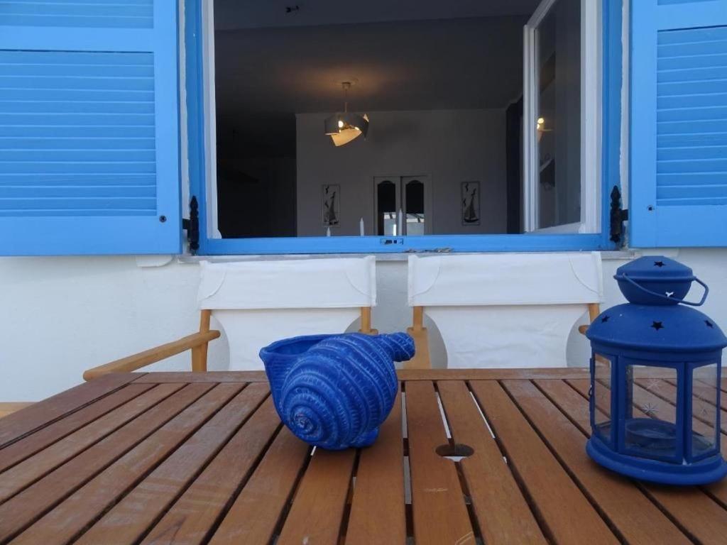 Nm House Santorini Villa