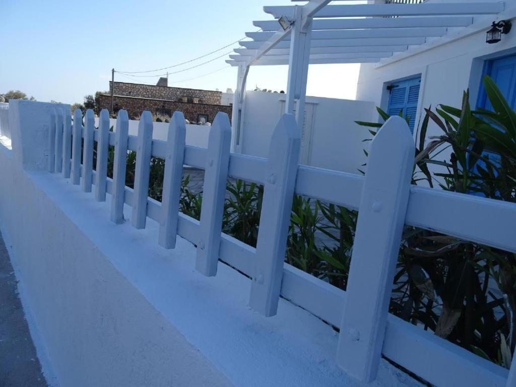 Nm House Santorini