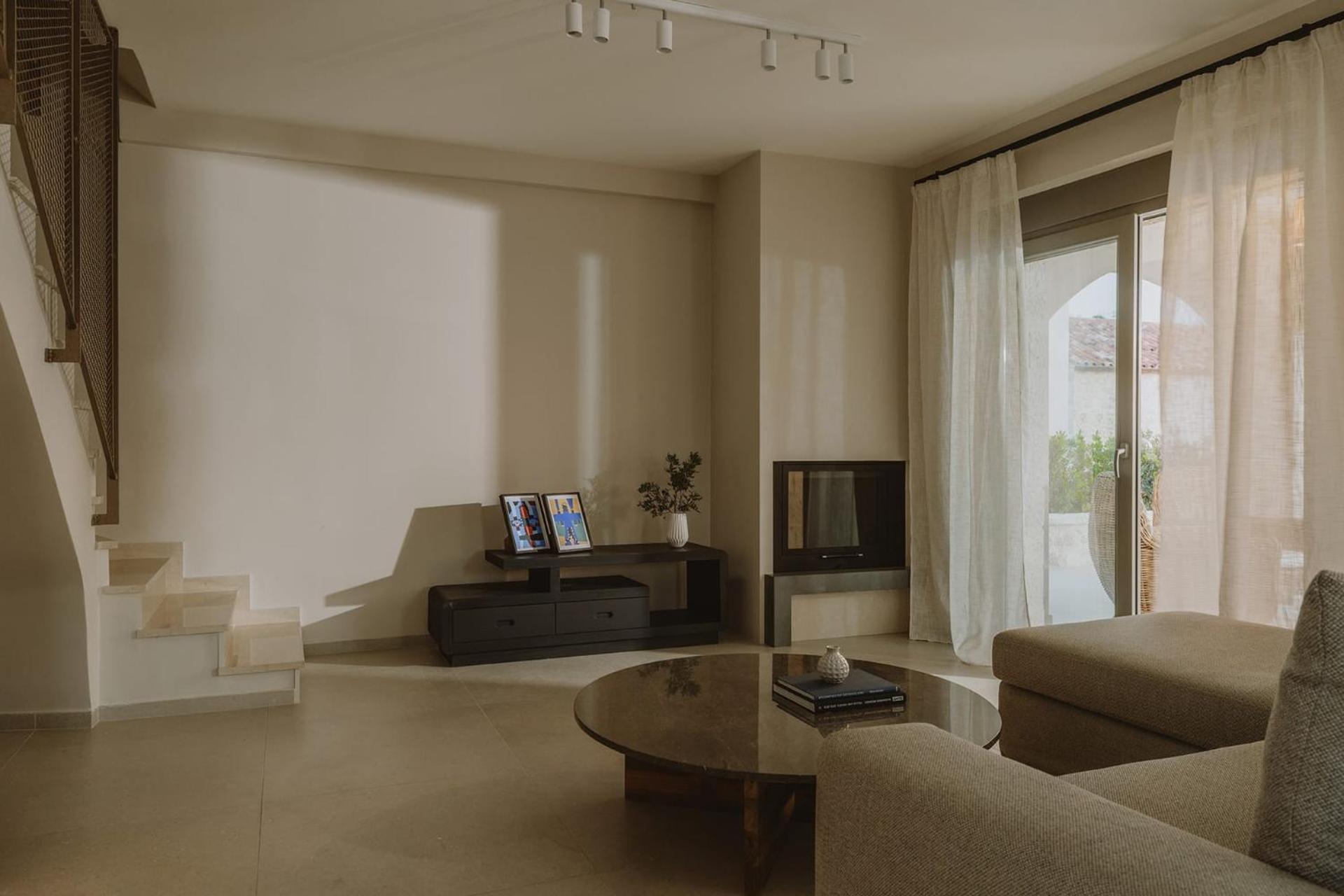 Villa Grand Two Master Bedroom With Private Pool Nsv Kanali