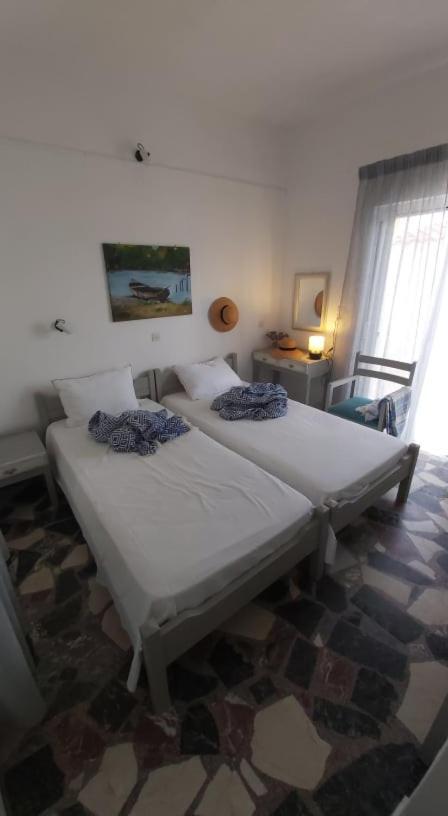 Apartment Alkisti's Seaside
