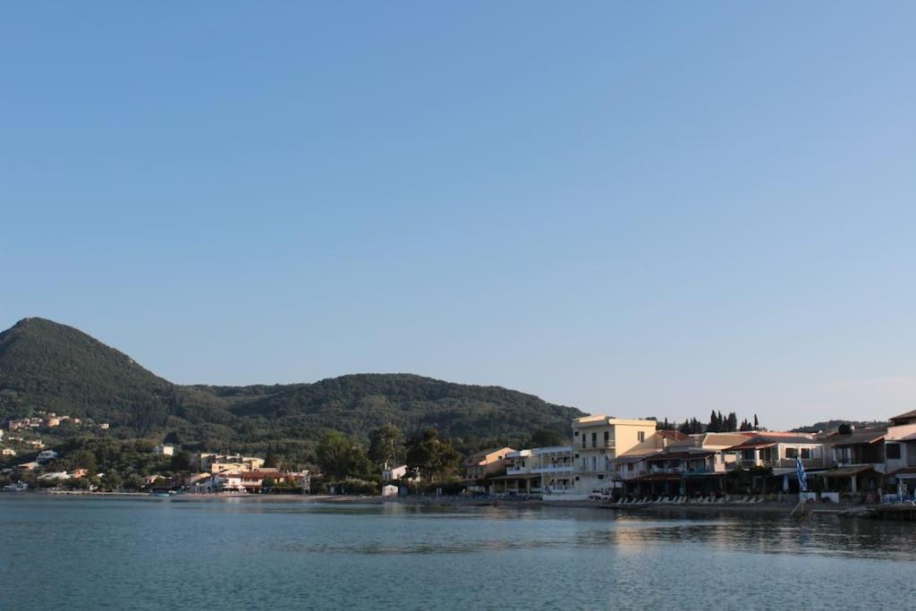 Holiday home Evita's Ikia Seaside Luxury House