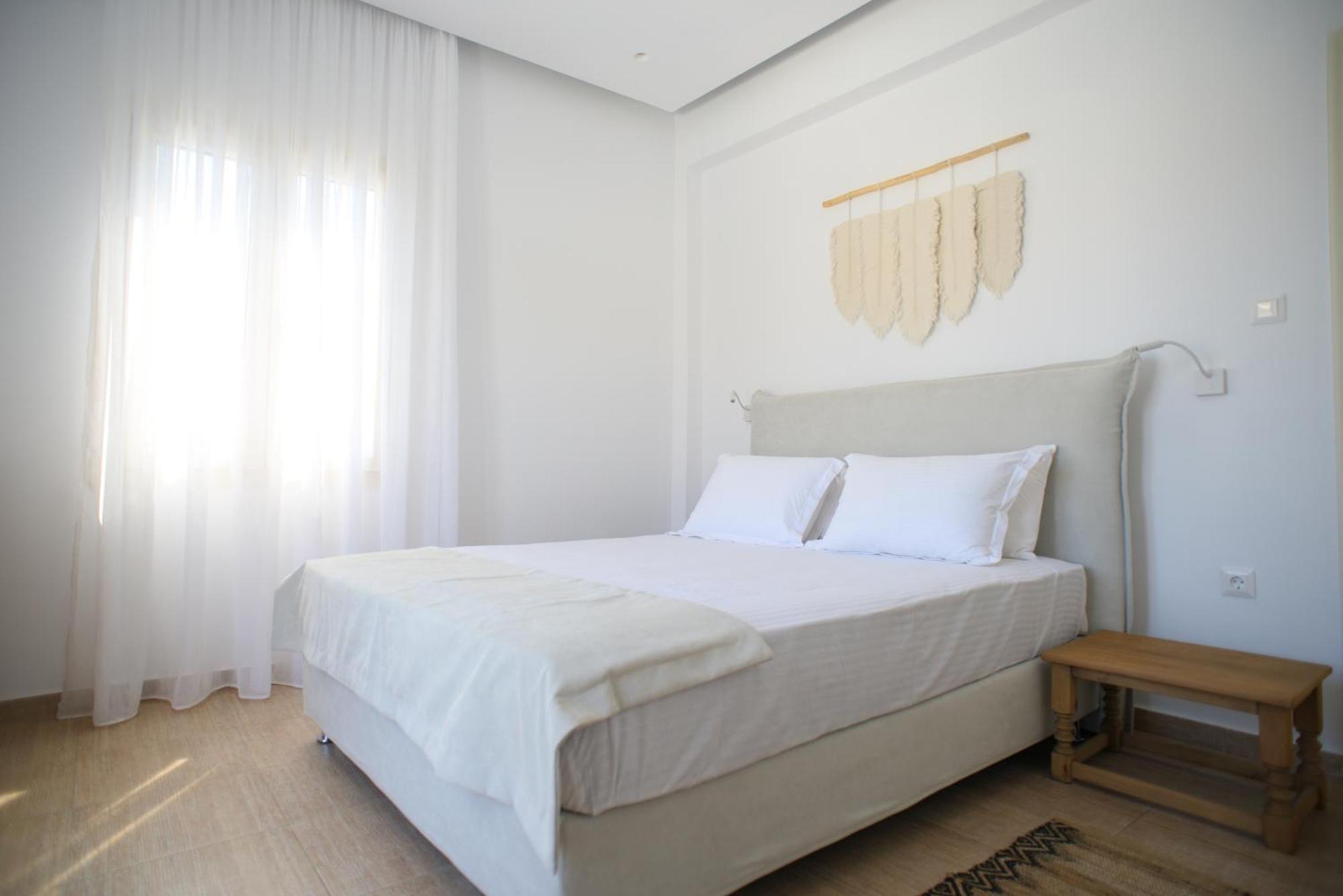 Apartment Onar Loutra, Kythnos
