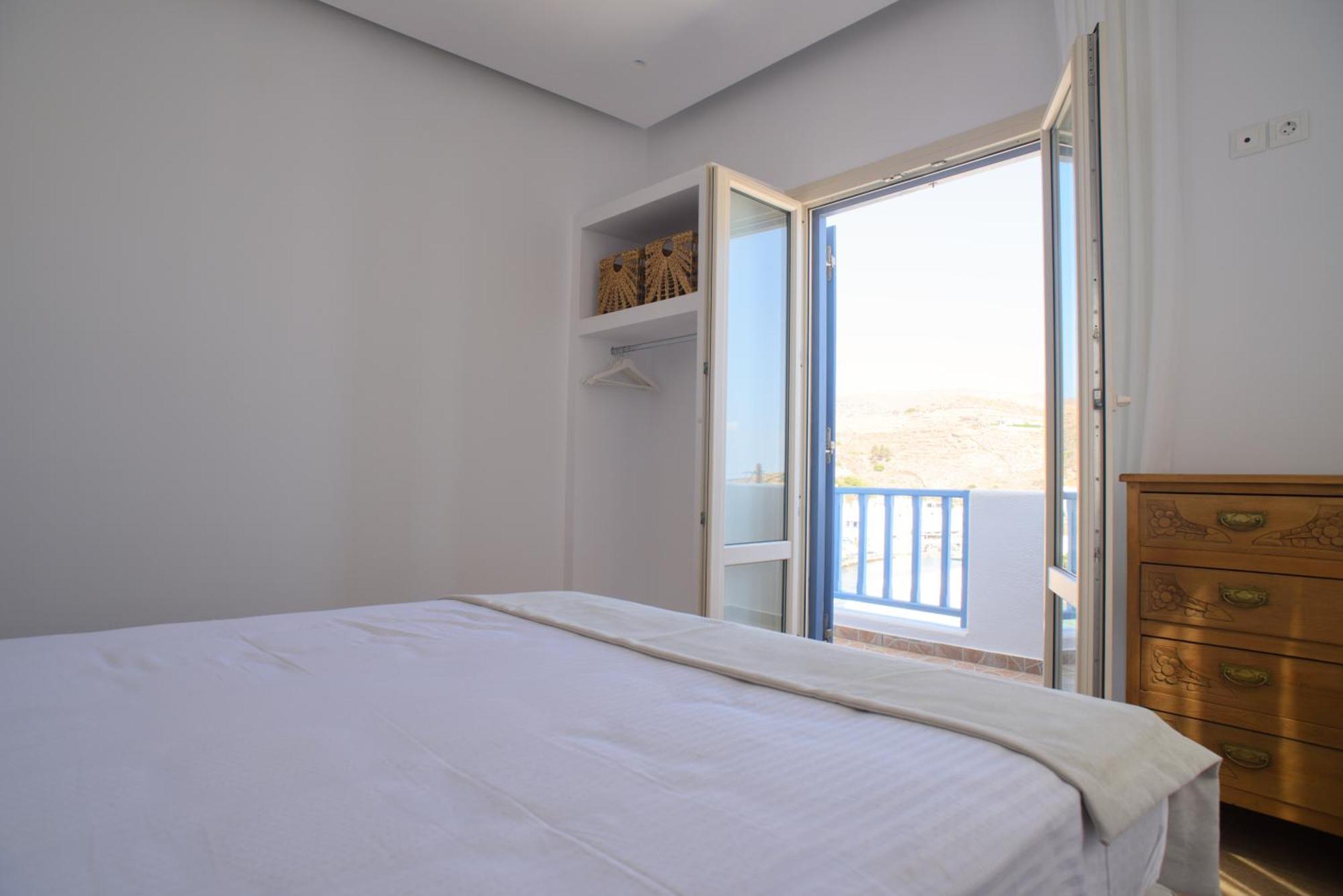 Onar Loutra, Kythnos Apartment Loutra (Kythnos)