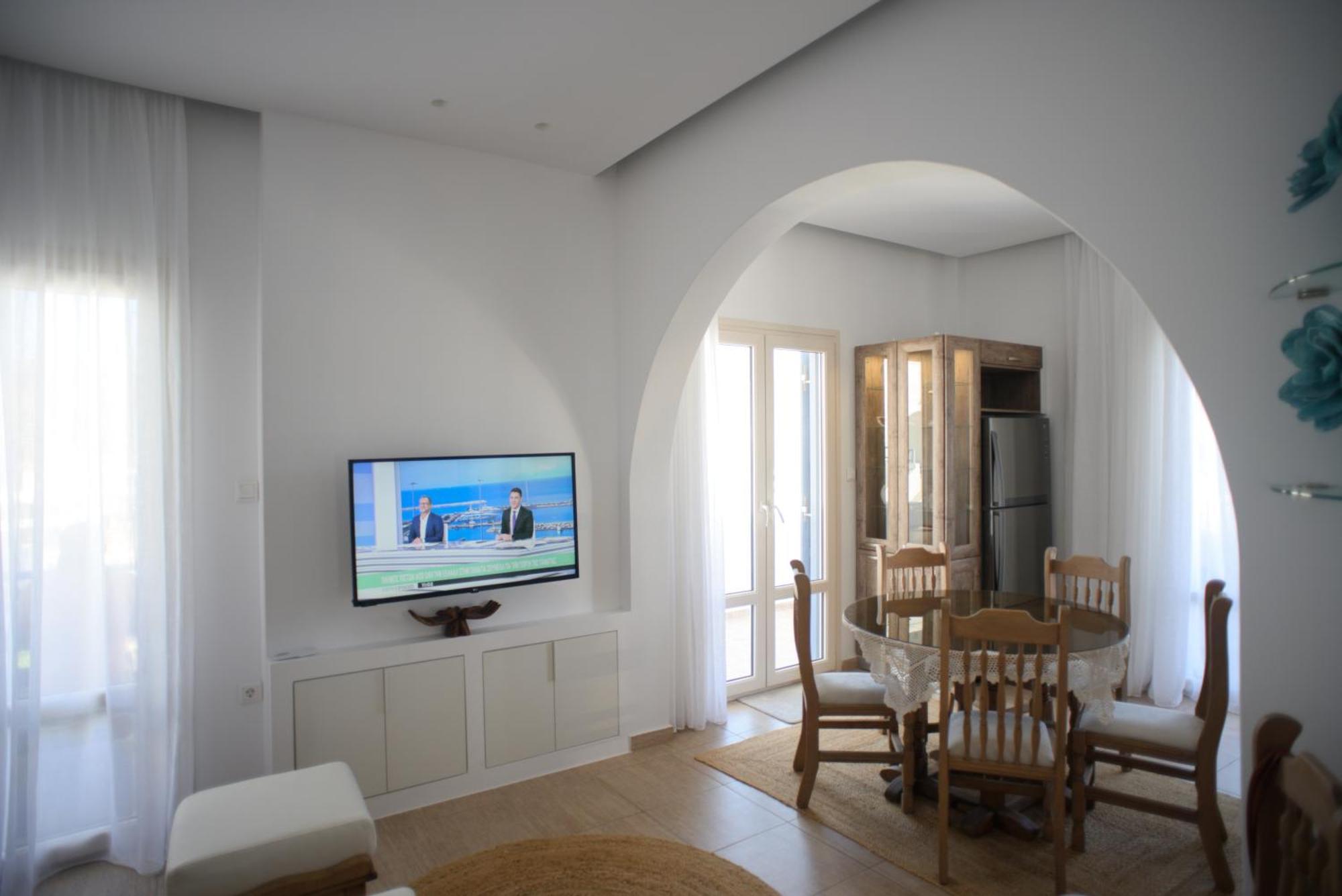 Apartment Onar Loutra, Kythnos Loutra (Kythnos)