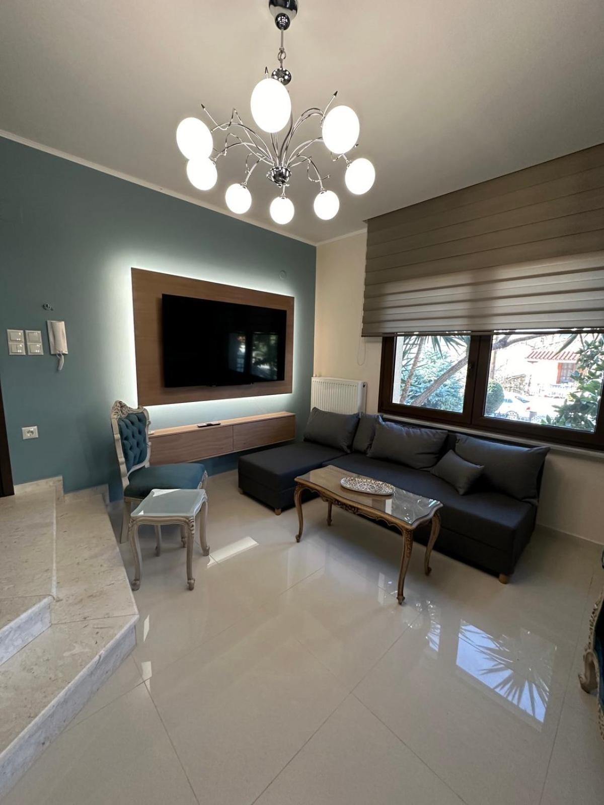 Apartment Summerhouse *