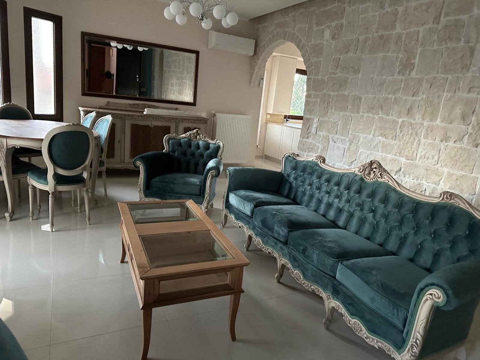 Apartment Summerhouse