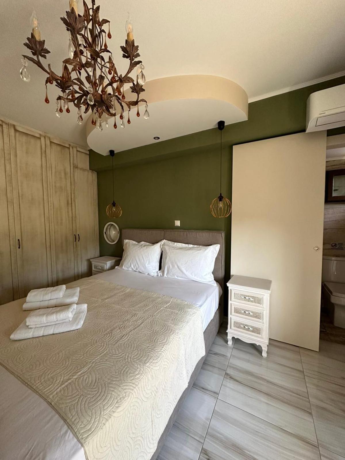 Summerhouse Apartment Nea Karvali