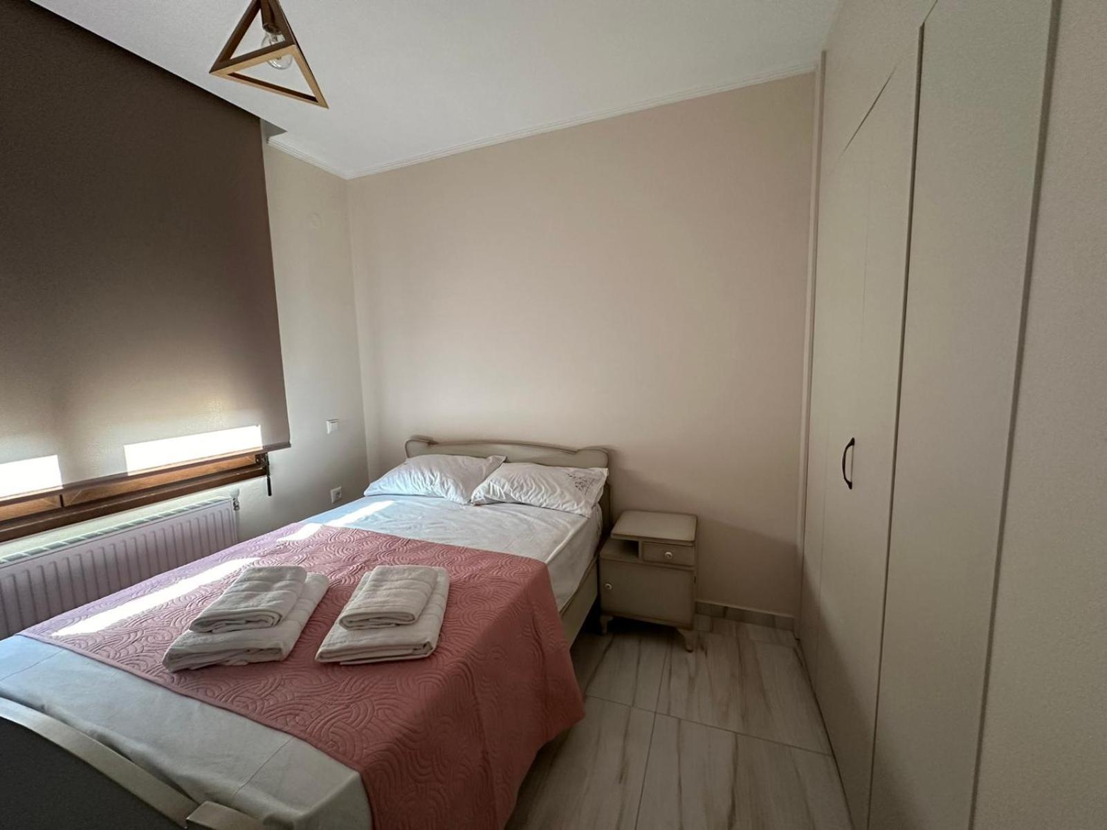 Summerhouse Nea Karvali
