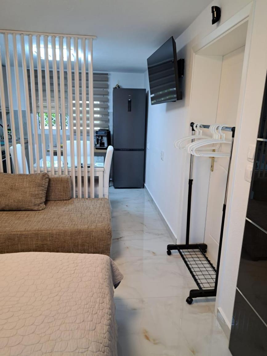 Apartment Art-appart Sea View 2 Kallithea (Chalkidiki)