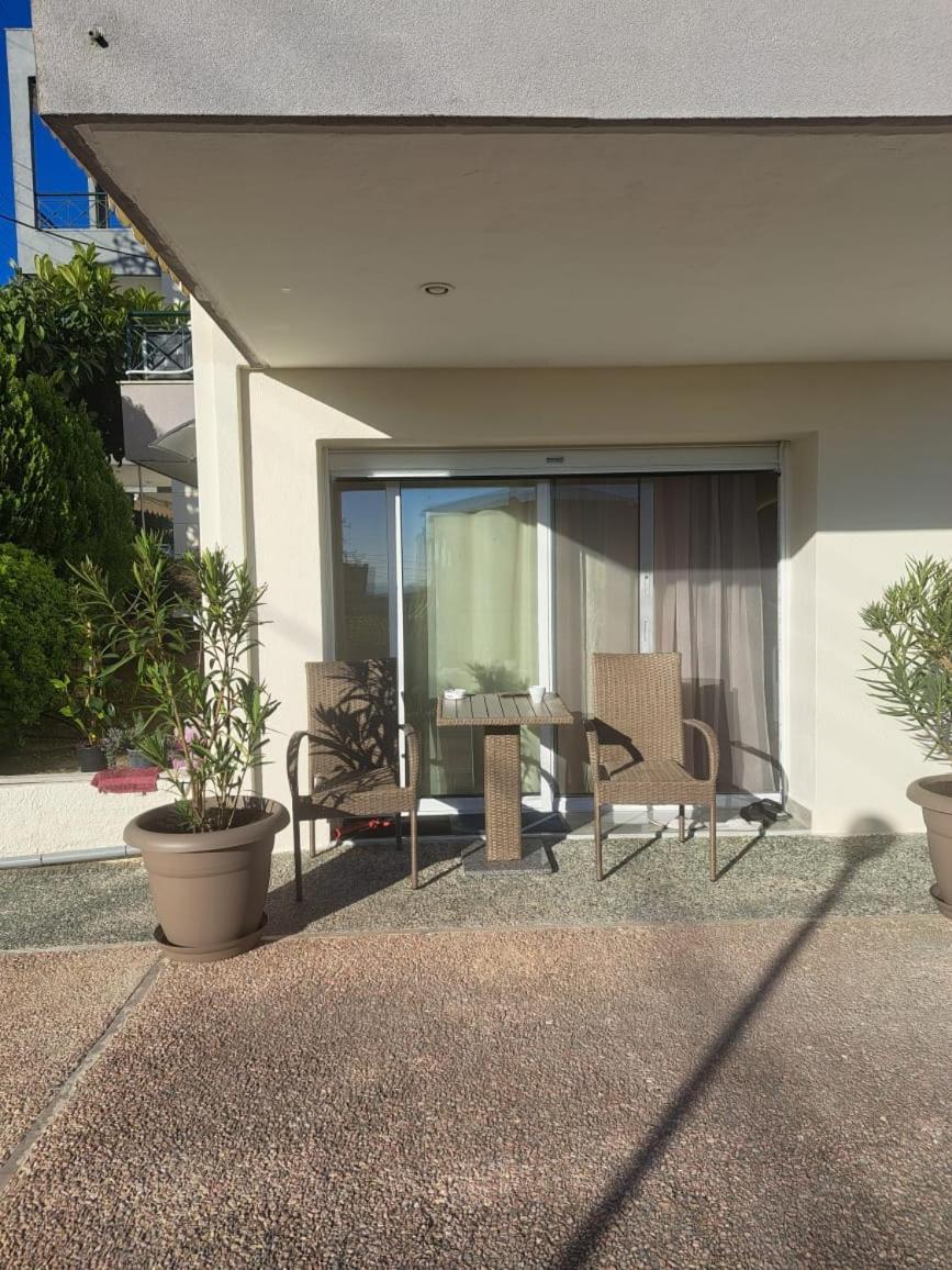 Art-appart Sea View 2 Apartment Kallithea (Chalkidiki)