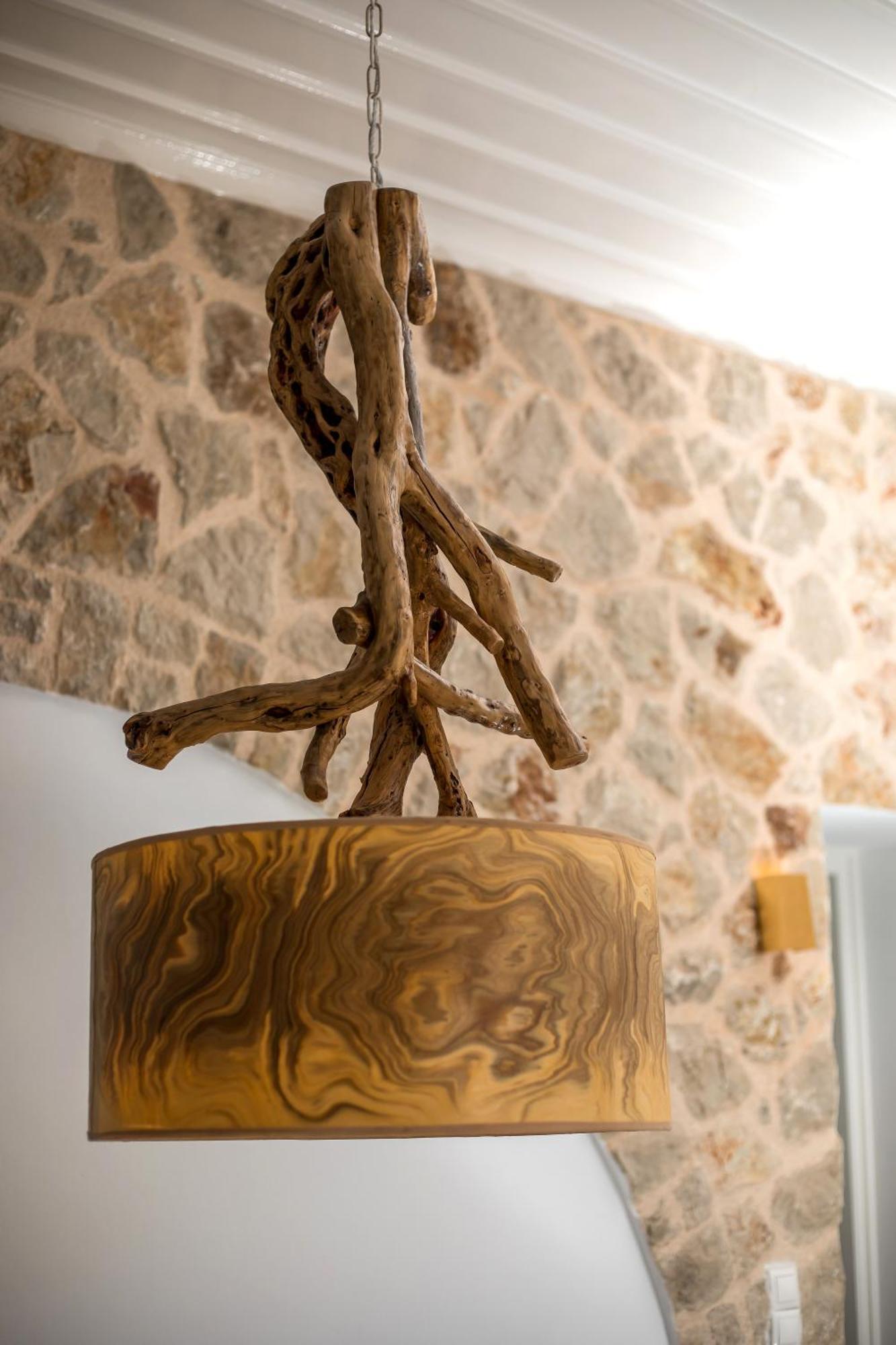 Lady Stamatias House Villa *