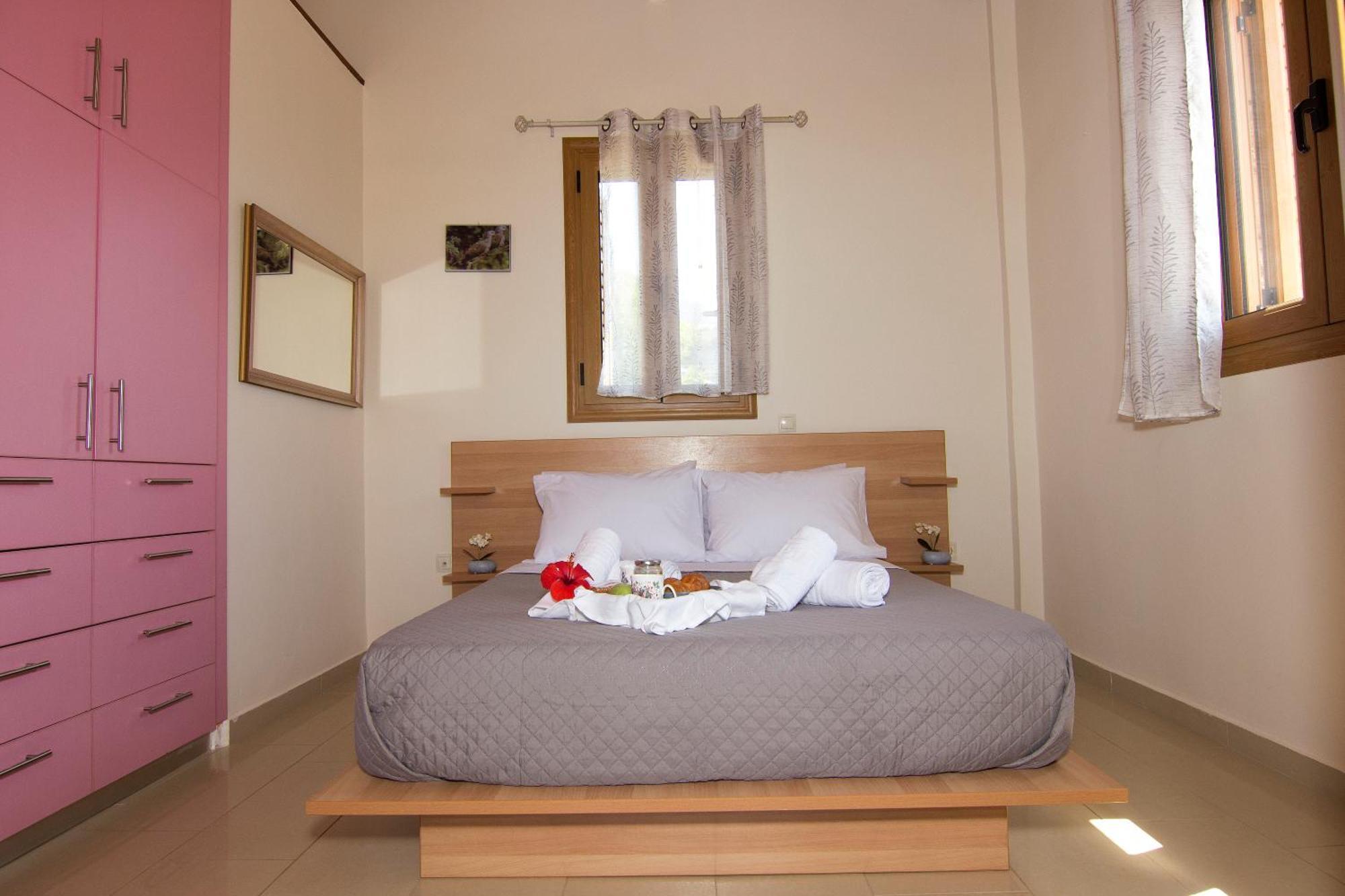 Emilia's Upper Floor
