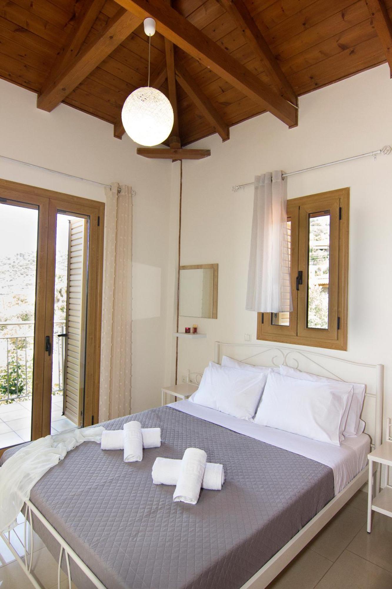 Emilia's Upper Floor