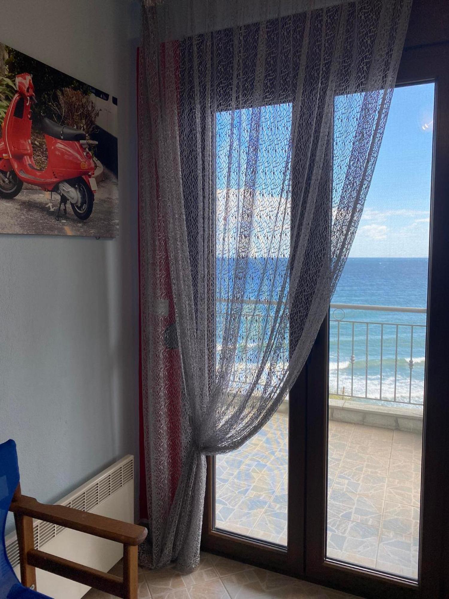 βεράντα στο αιγαίο Villa