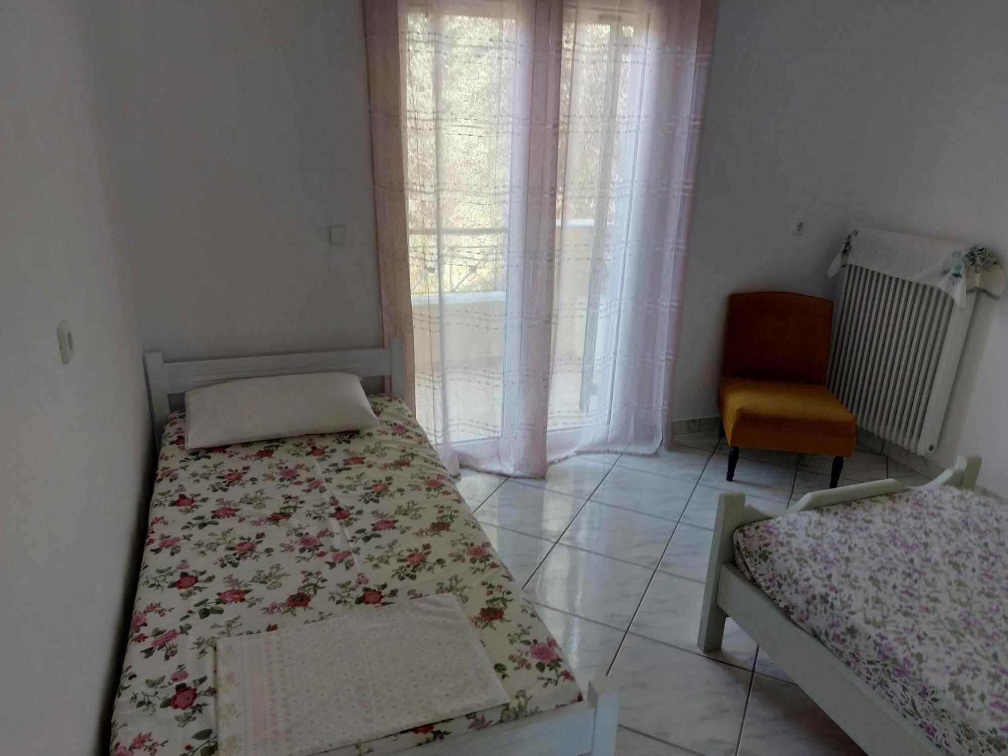 Marilena Apartment Plataria