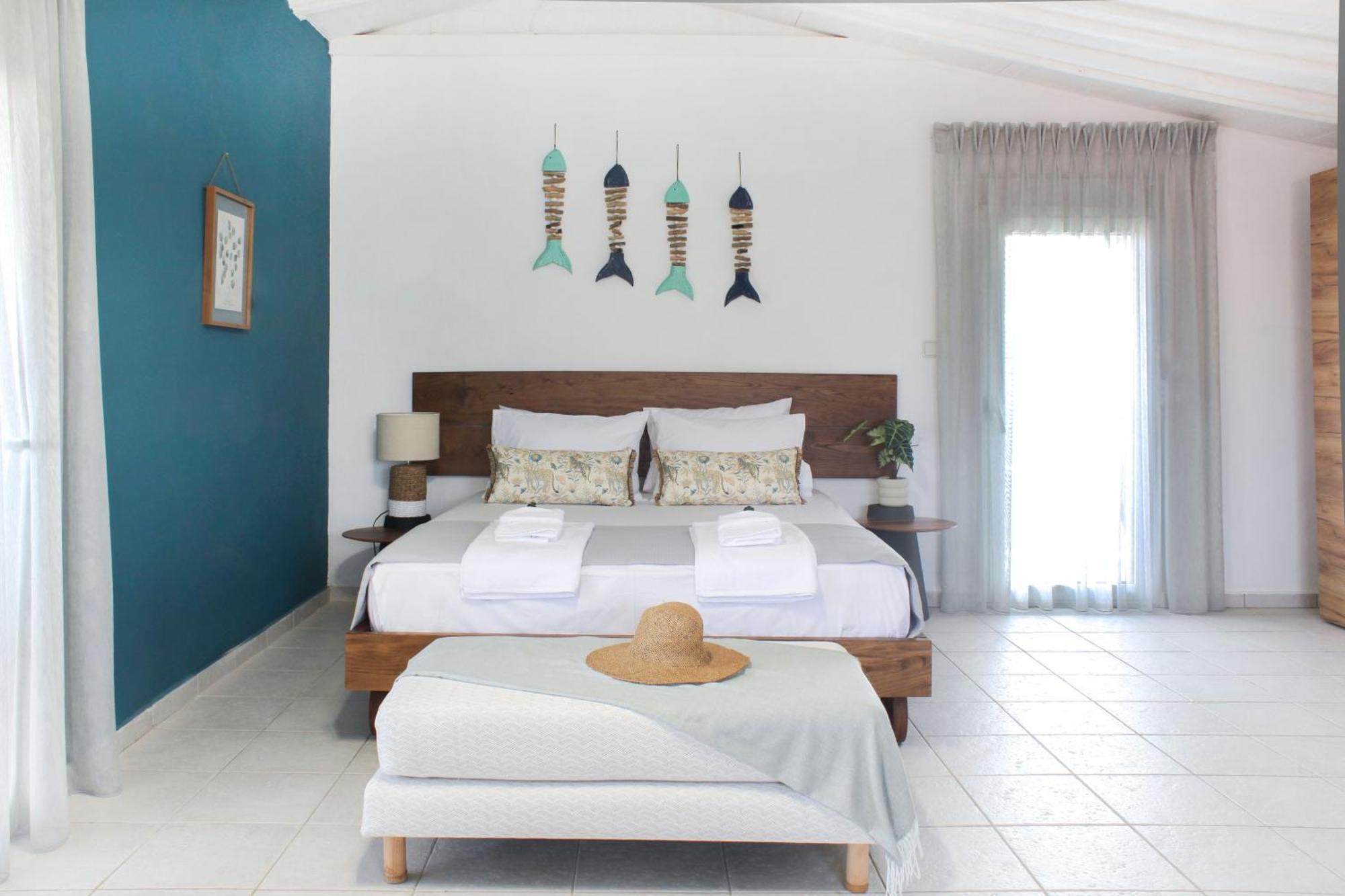 Otium House Villa Nea Poteidaia