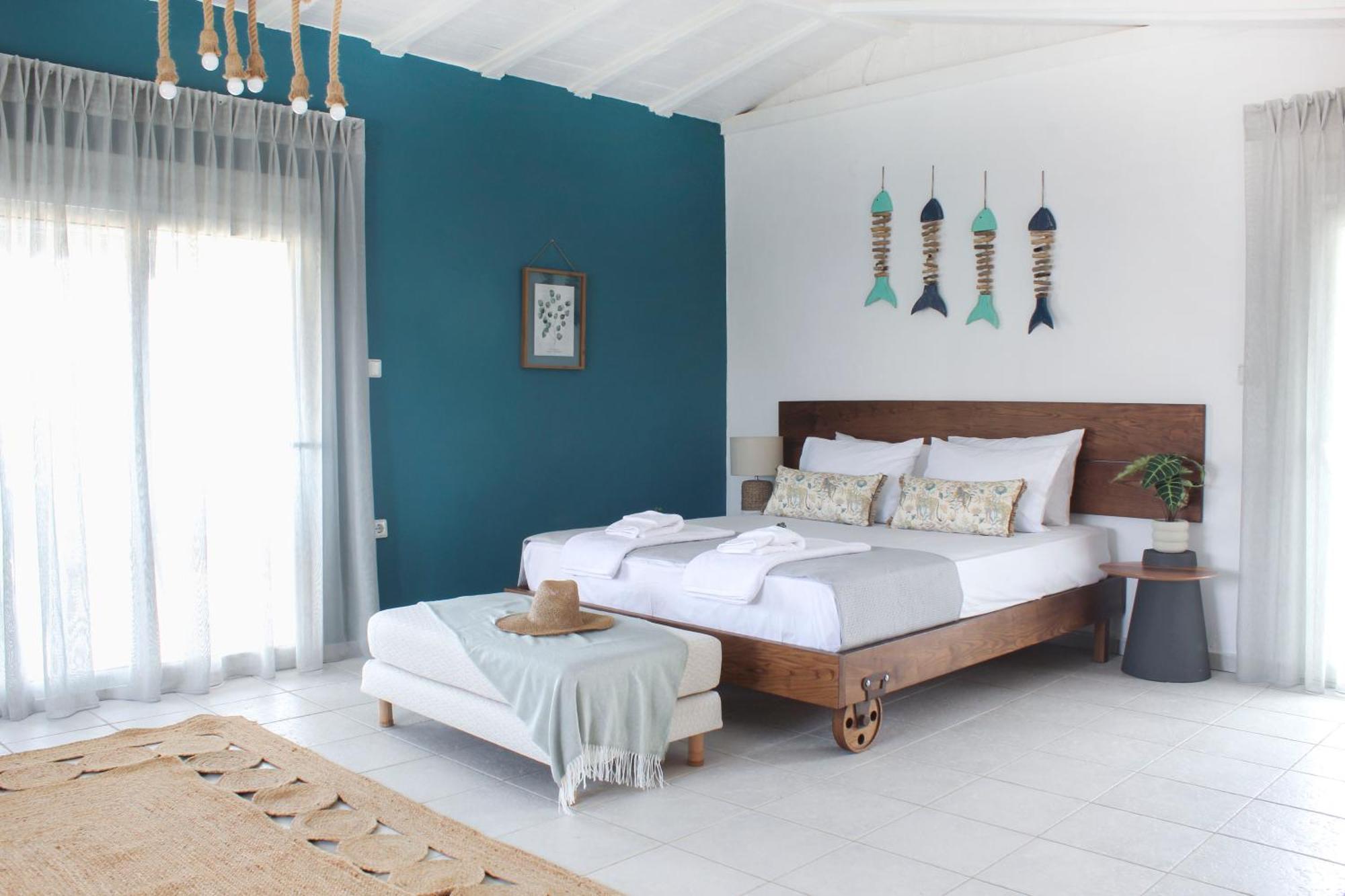 Otium House Villa Nea Poteidaia