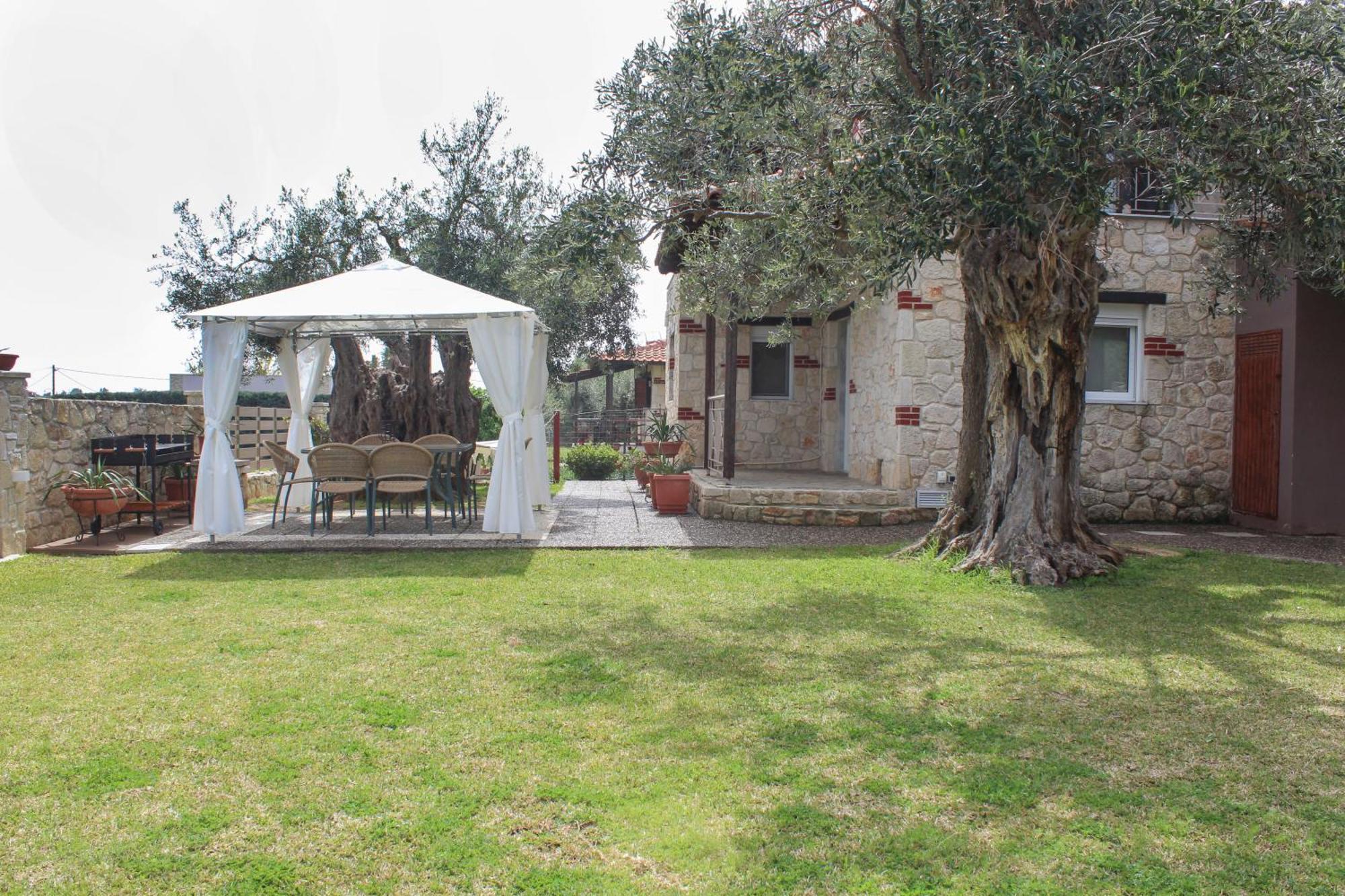 Otium House * Nea Poteidaia