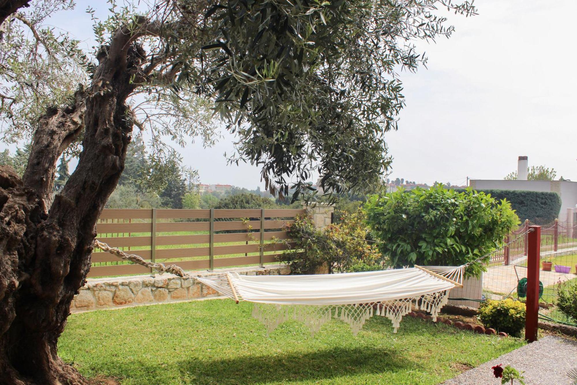 Otium House * Nea Poteidaia