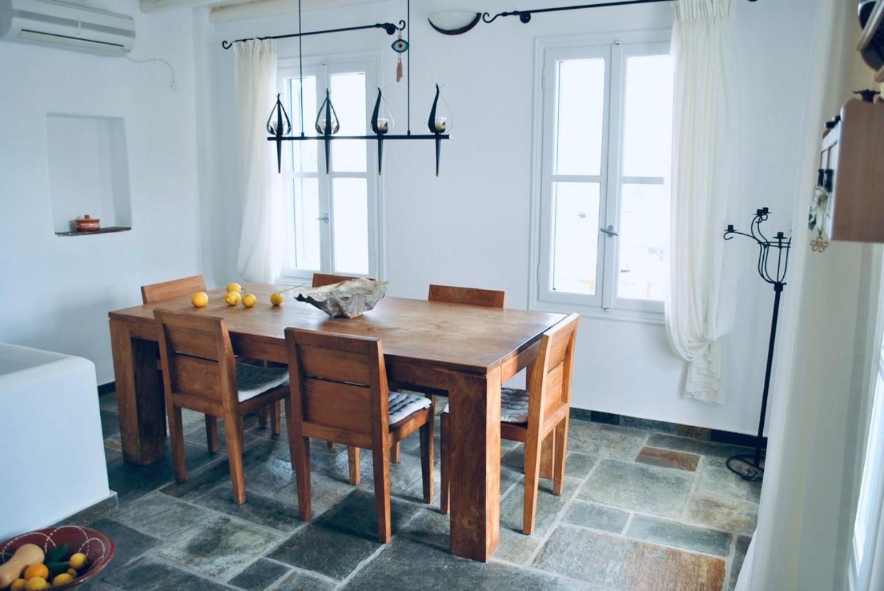 Villa Pende Traditional