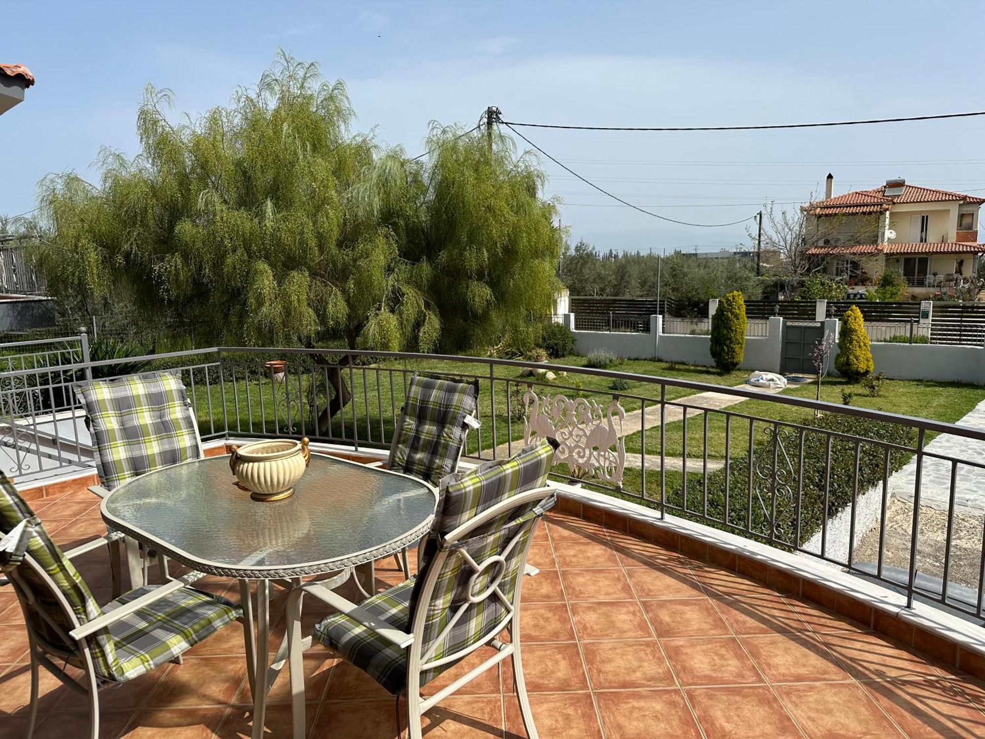 Villa Christianna *