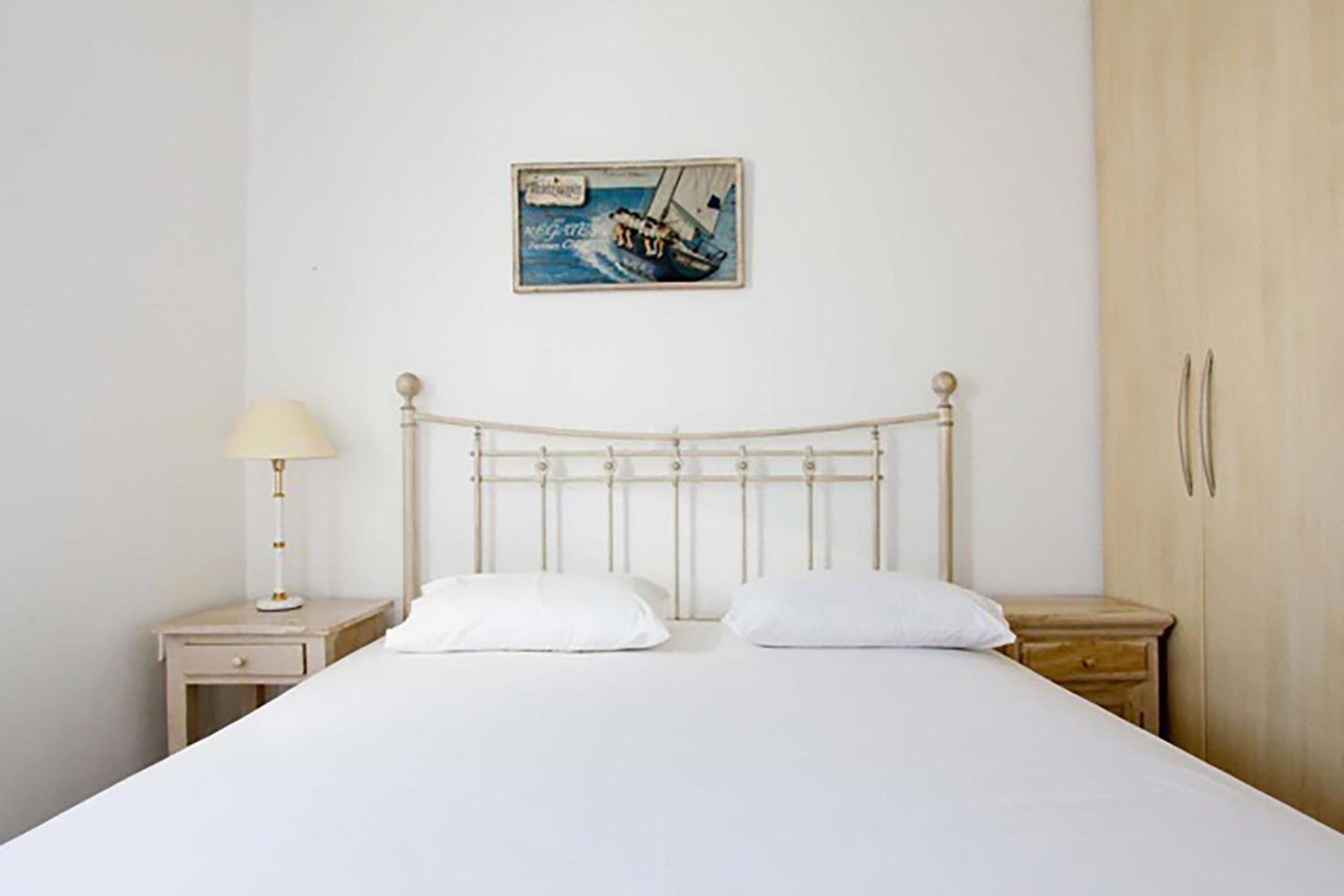 Dolce Waterfront Villa, Logaras, Villa Parikia (Paros)