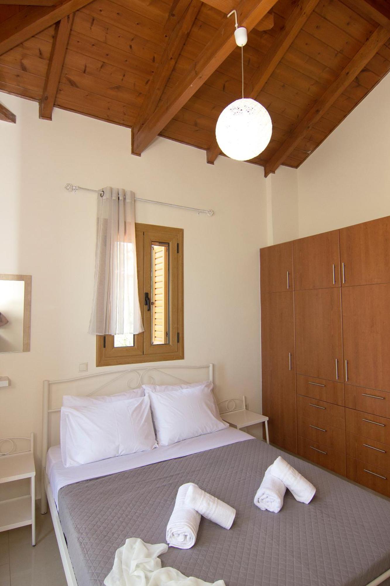 Apartment Emilia's Upper Floor