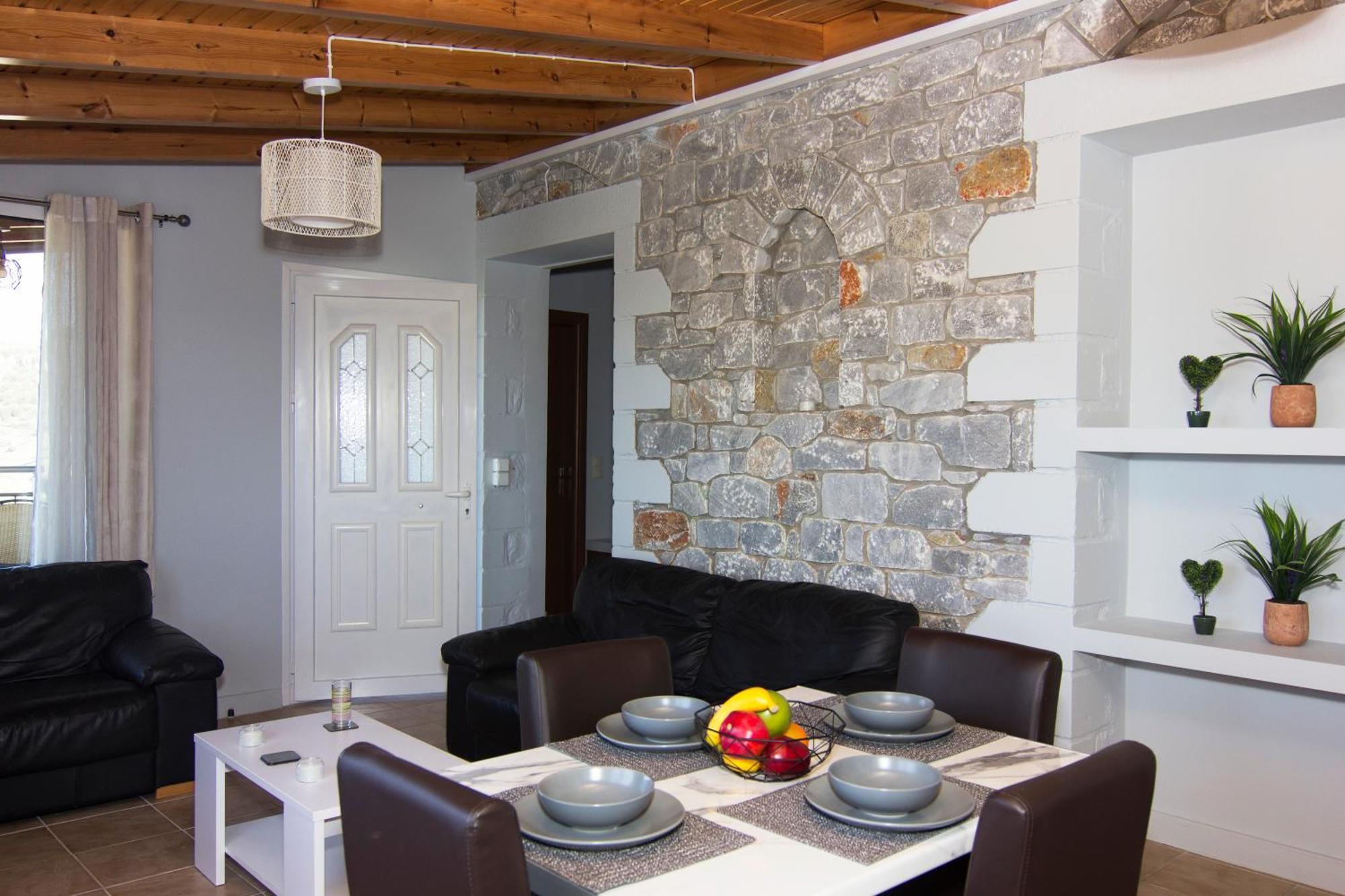 Emilia's Upper Floor *