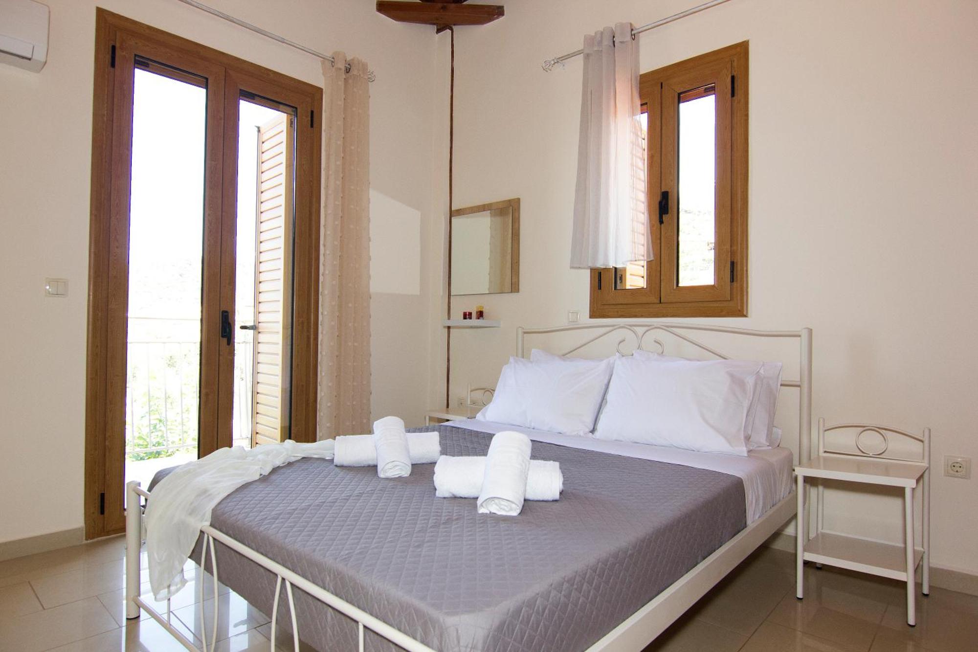 Apartment Emilia's Upper Floor