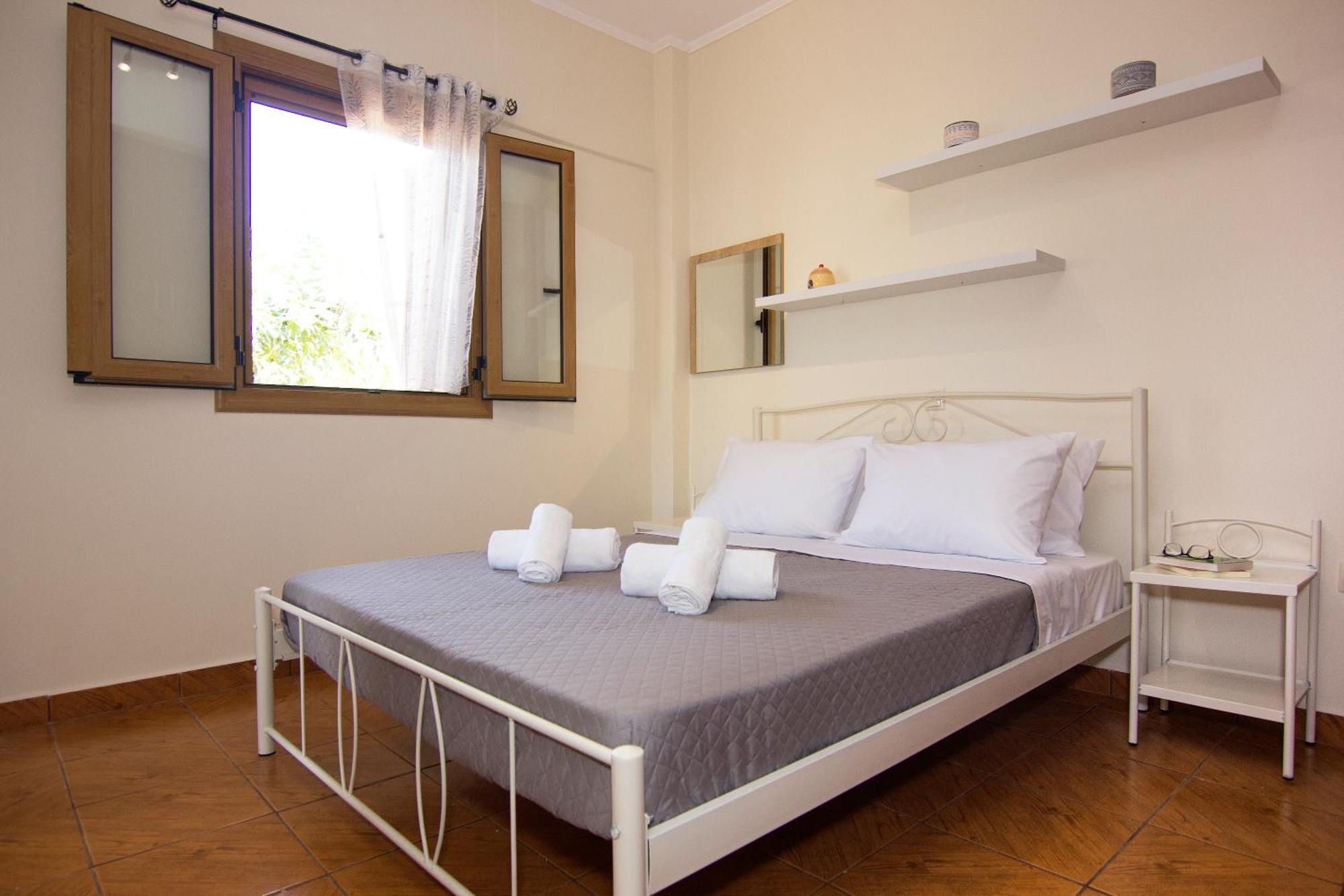 Emilia's Upper Floor