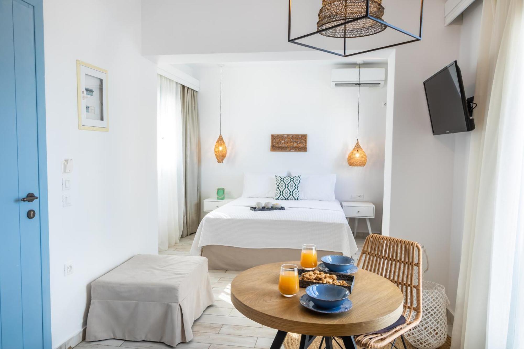 Apartment Yploui