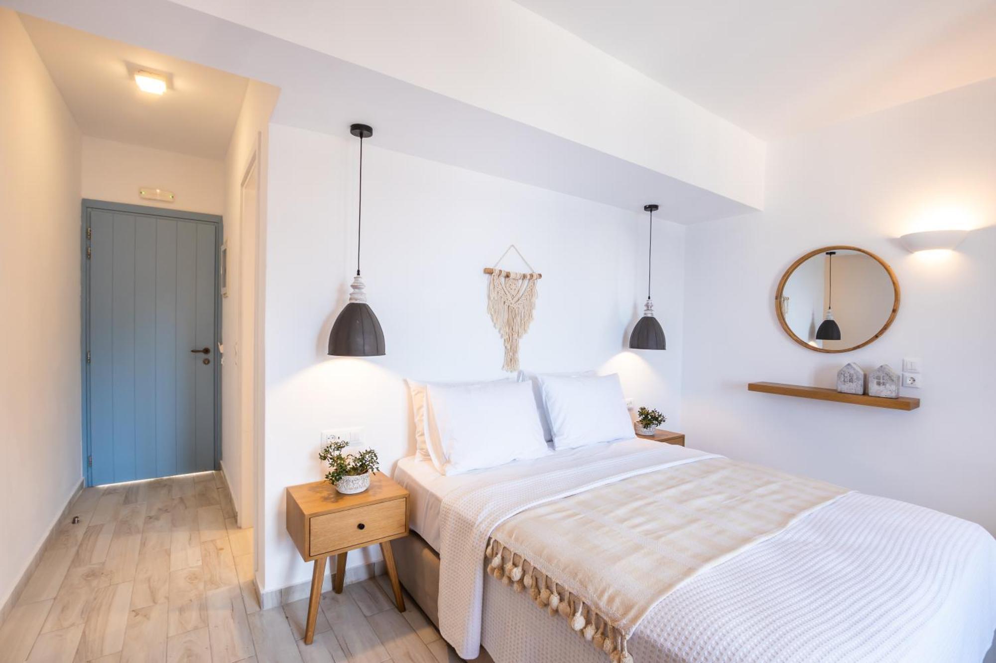 Yploui Apartment Karpathos Town (Pigadia)