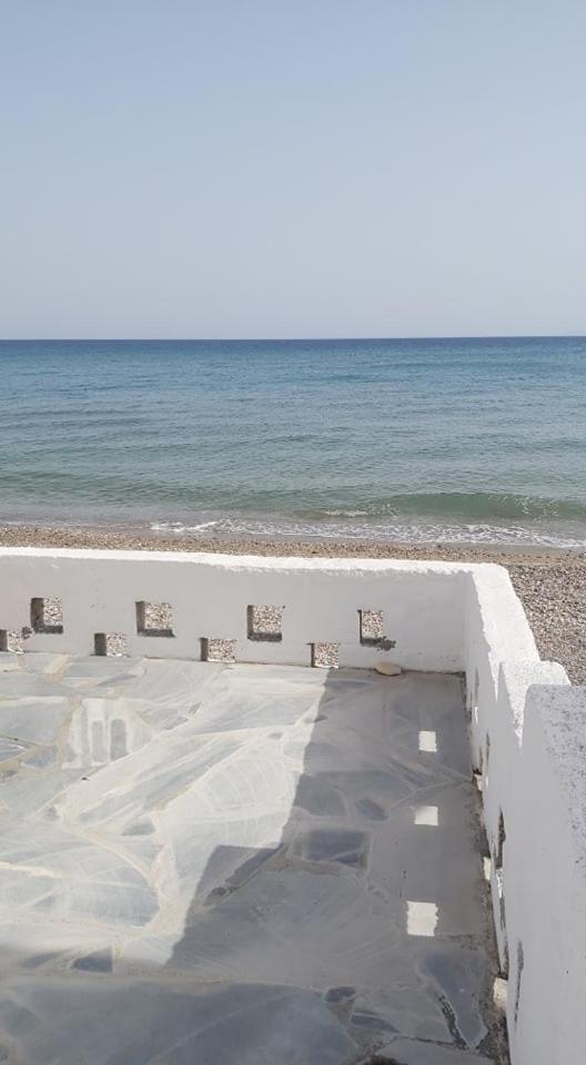 Alkisti's Seaside * Pythagoreio (Samos)