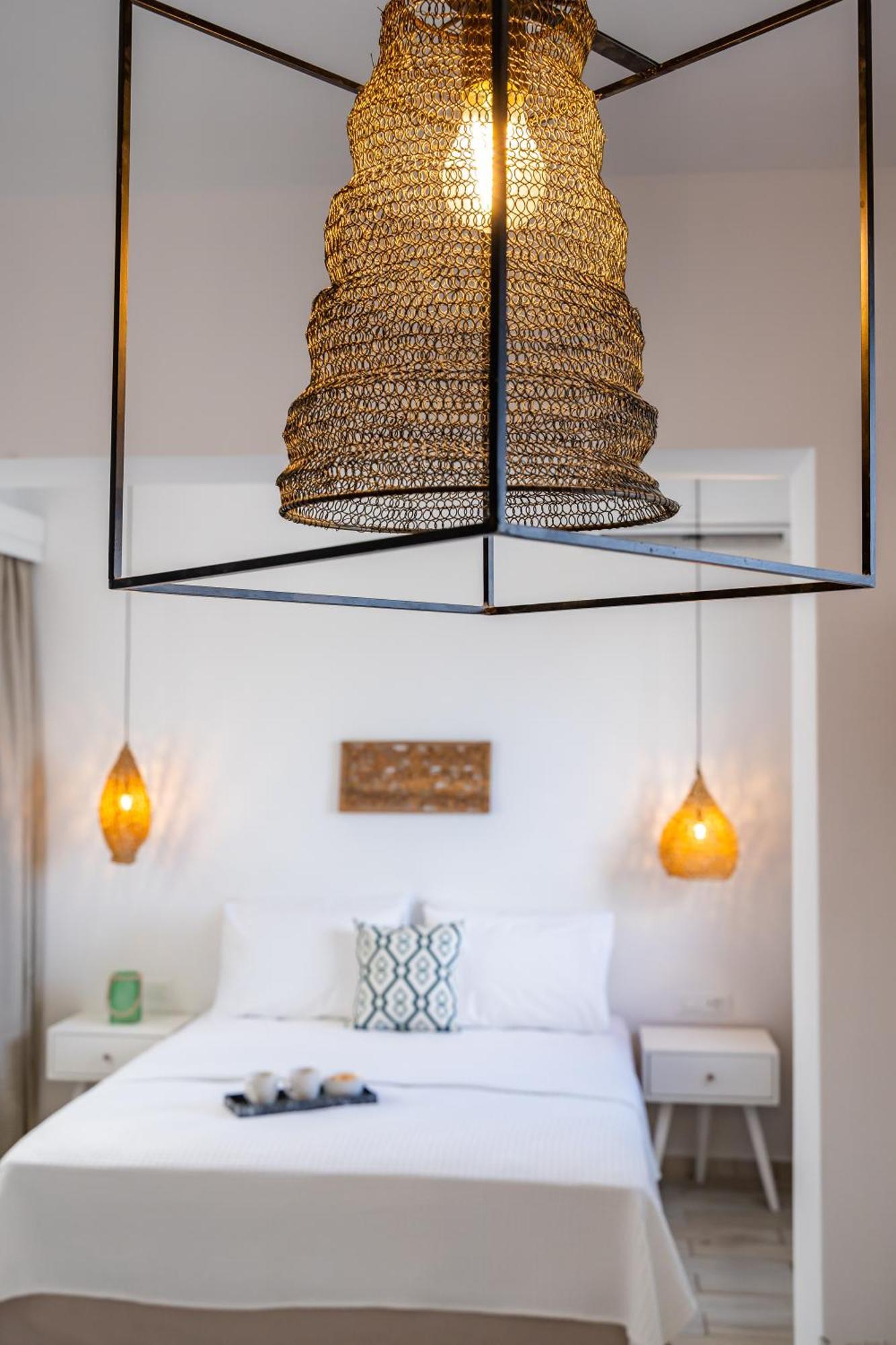 Apartment Yploui Karpathos Town (Pigadia)