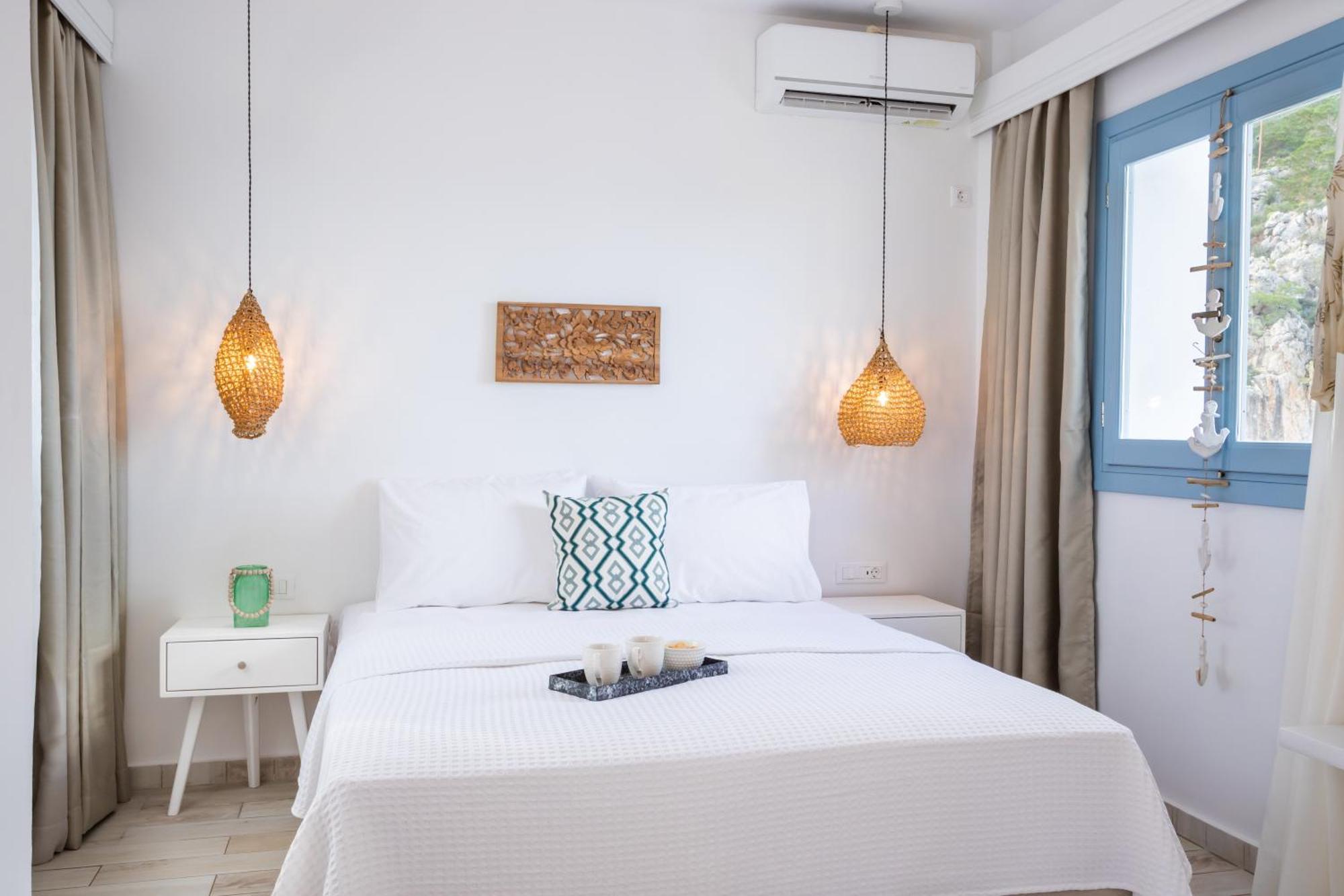 Yploui Apartment