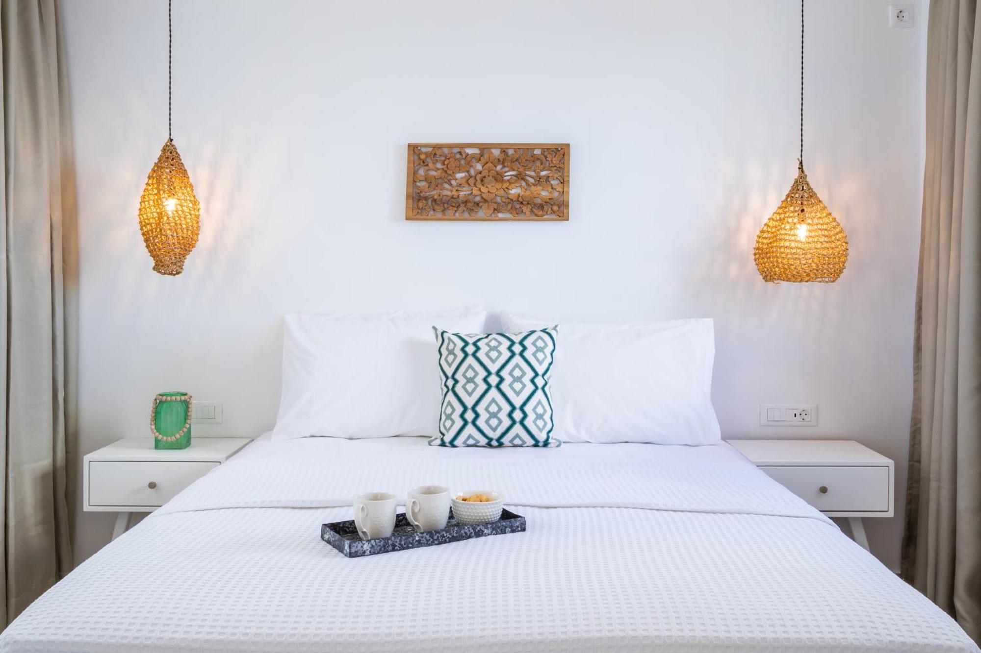 Yploui Apartment *