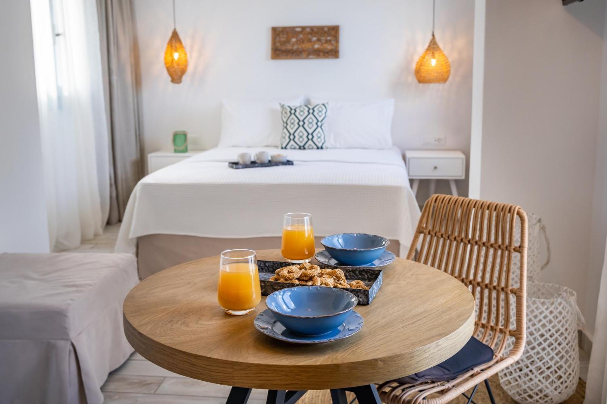 Yploui Apartment Karpathos Town (Pigadia)