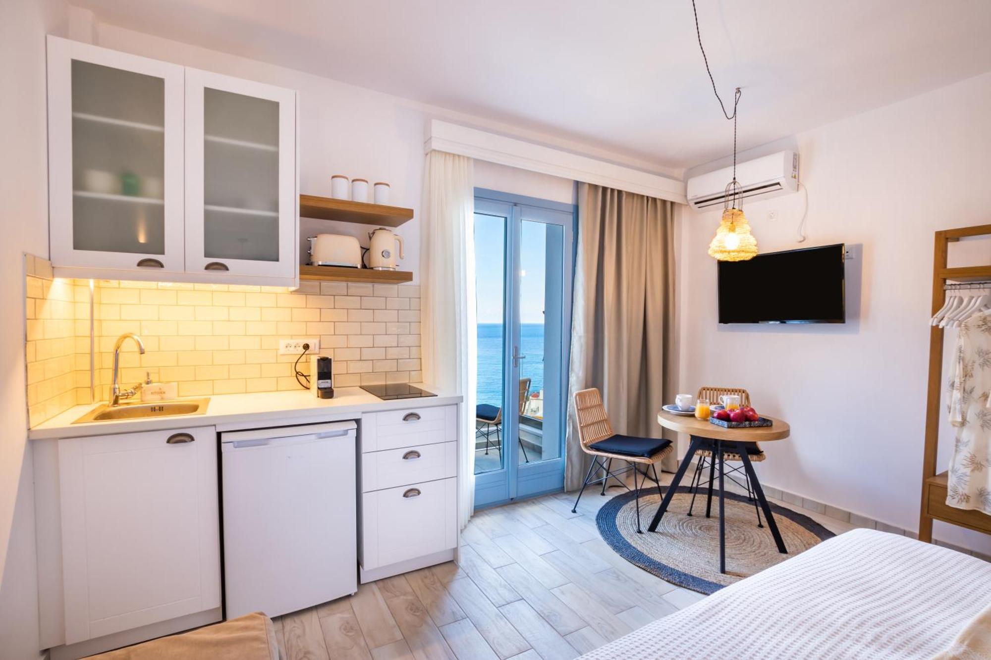 Yploui Apartment