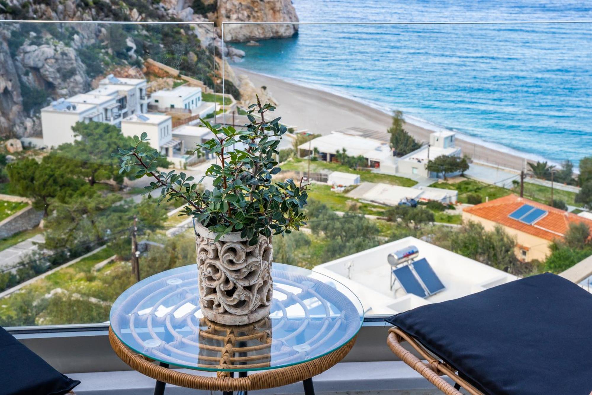 Yploui Apartment Karpathos Town (Pigadia)
