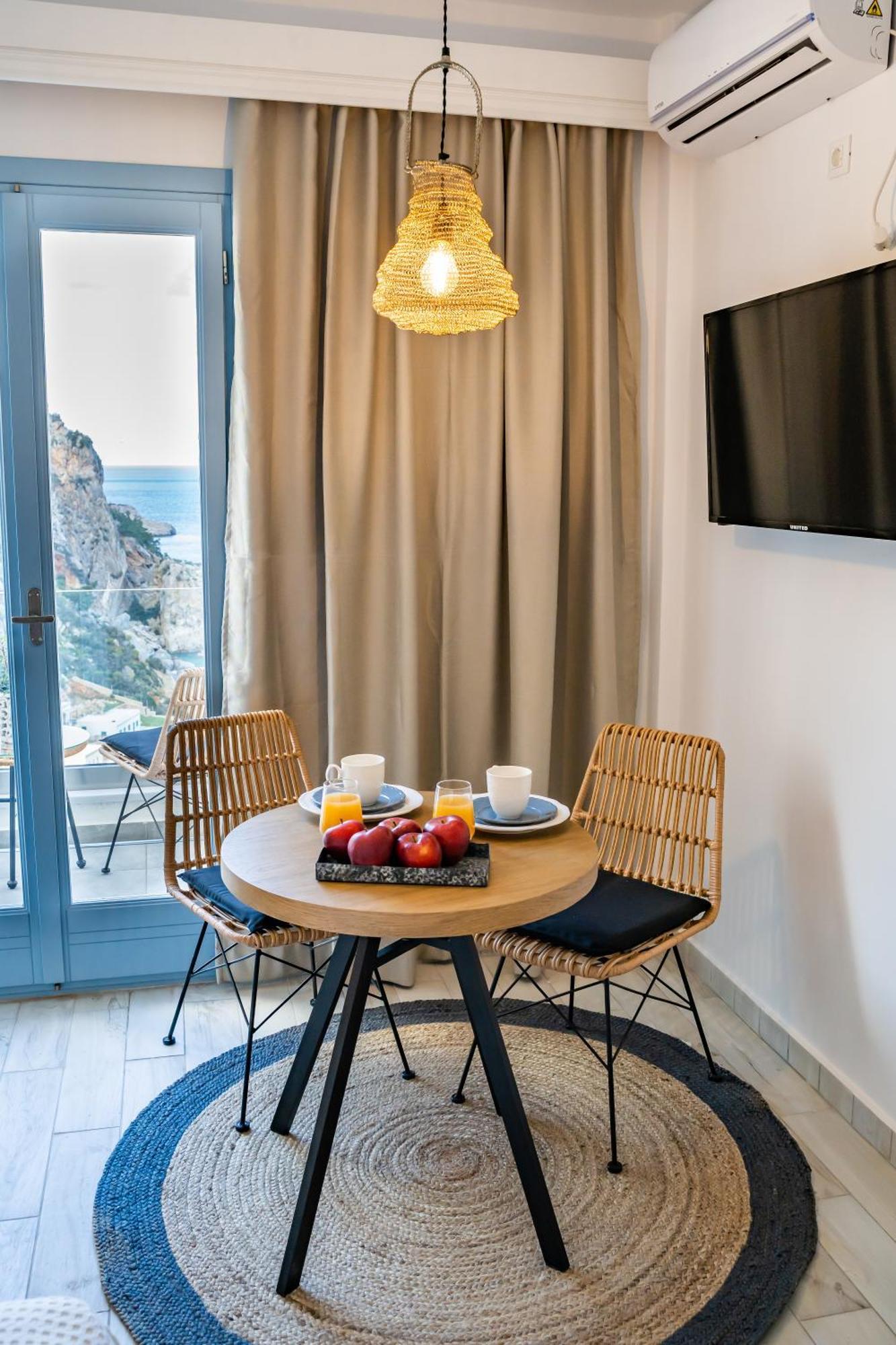 Yploui Apartment