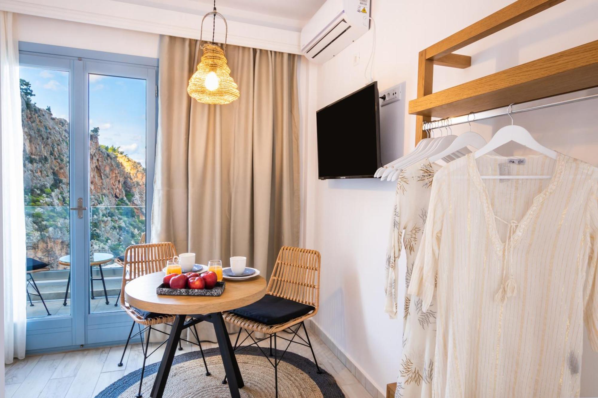 Yploui Apartment *