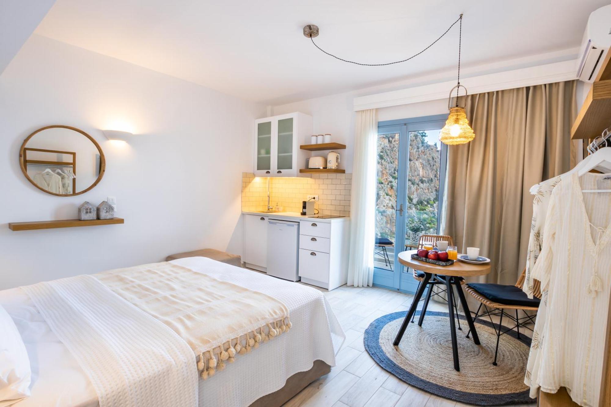 Yploui Apartment