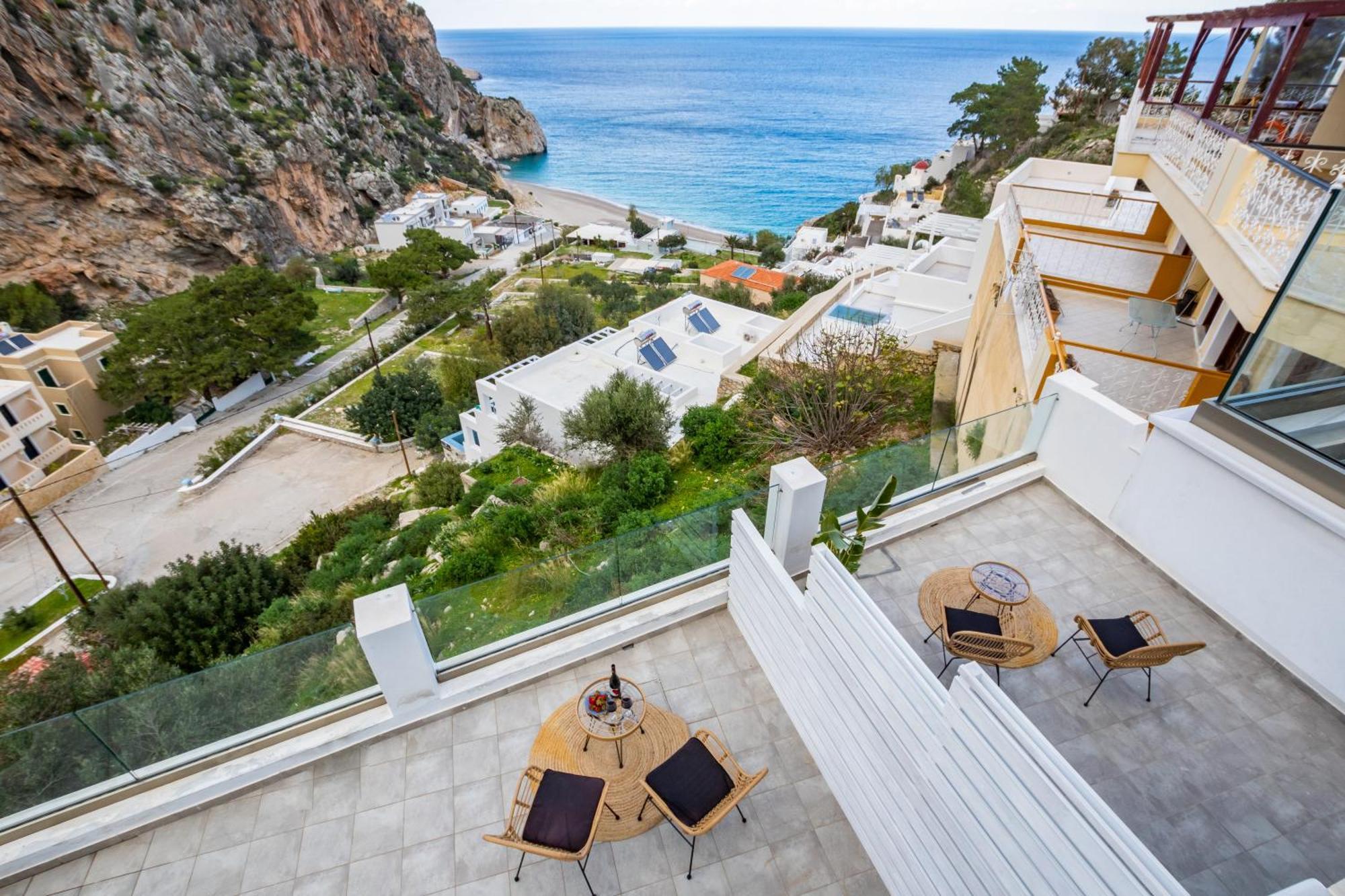 Apartment Yploui *