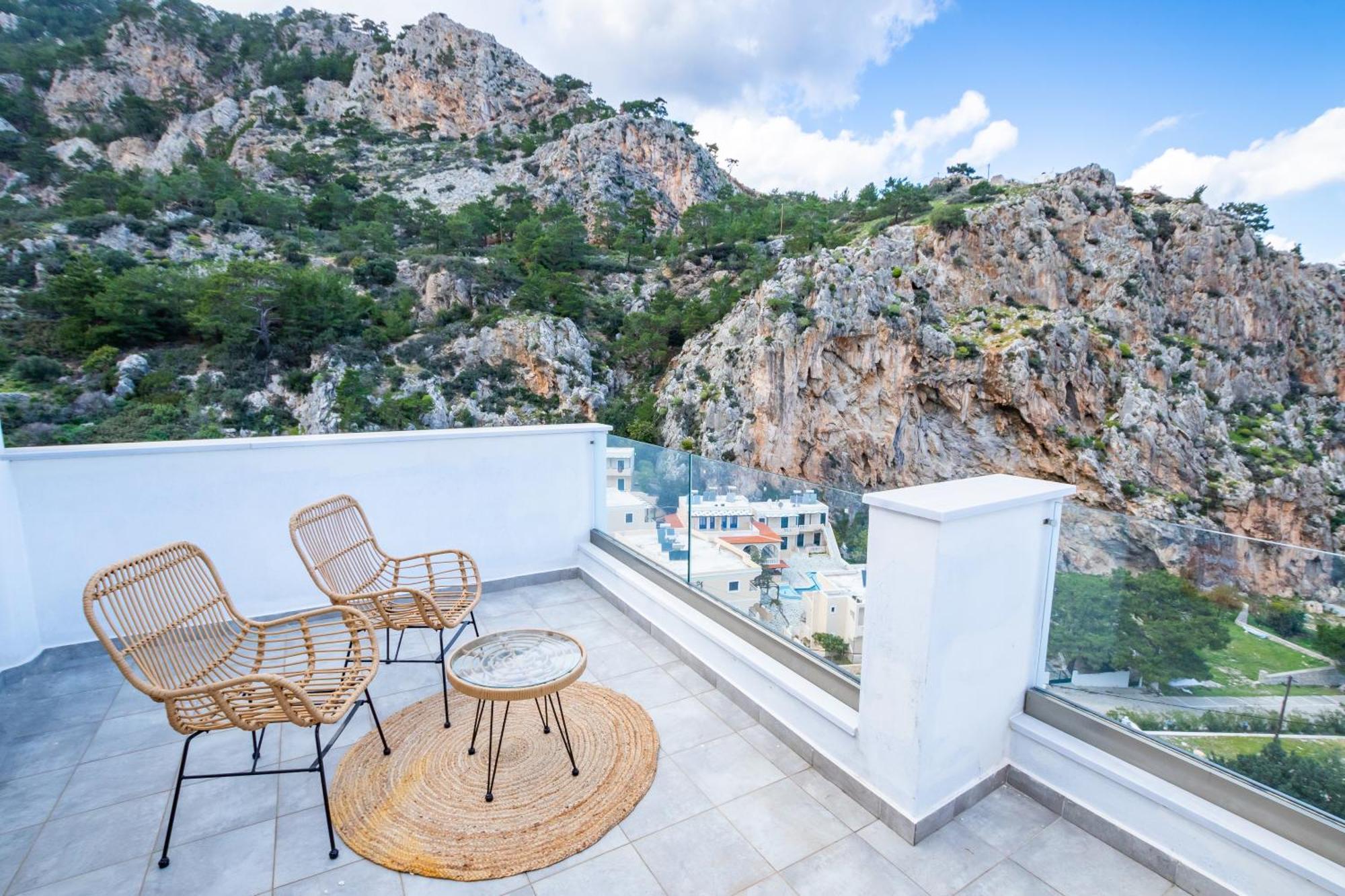 Yploui Apartment *