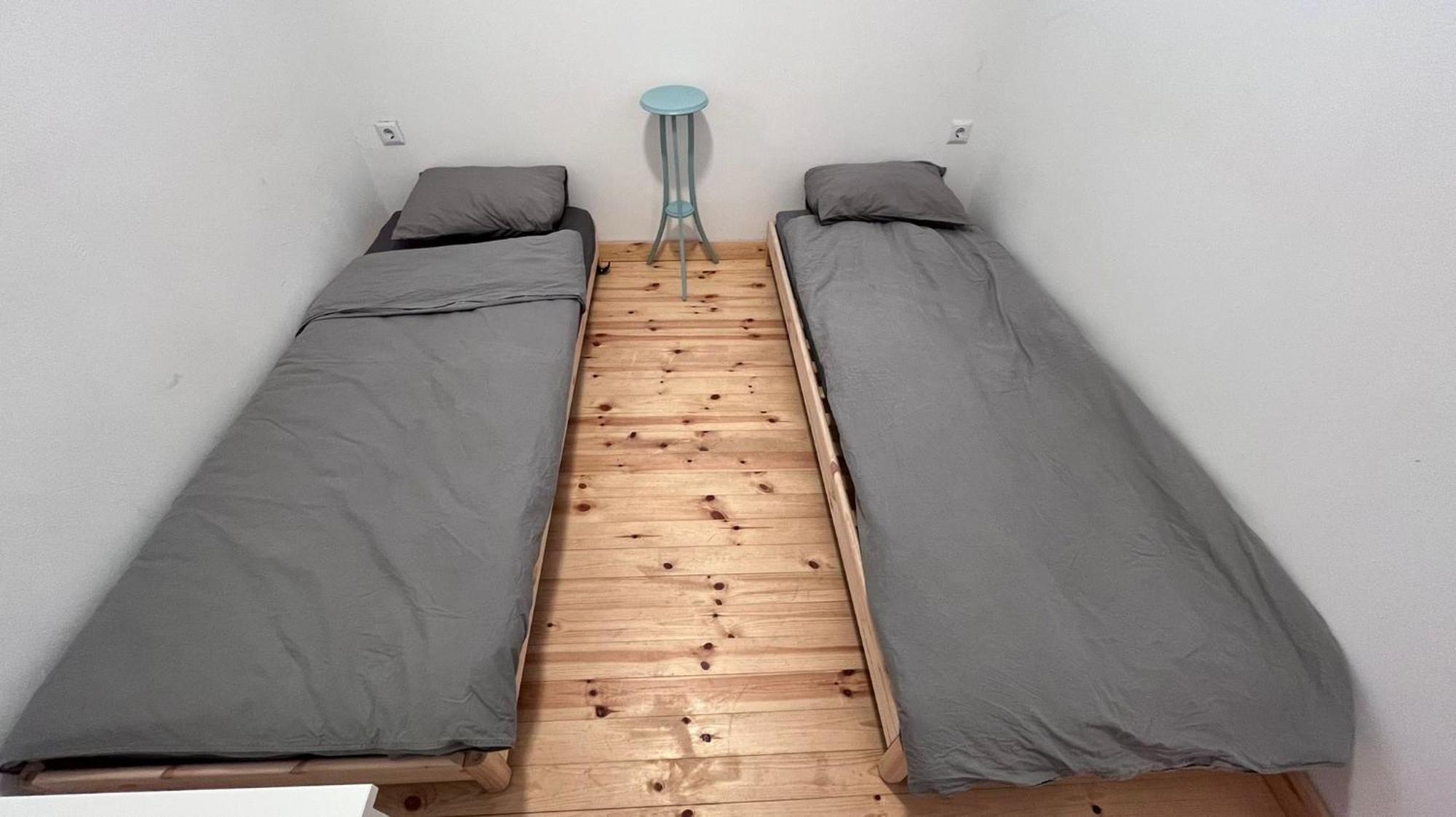 Authentic Rooftop House Holiday home Galaxidi